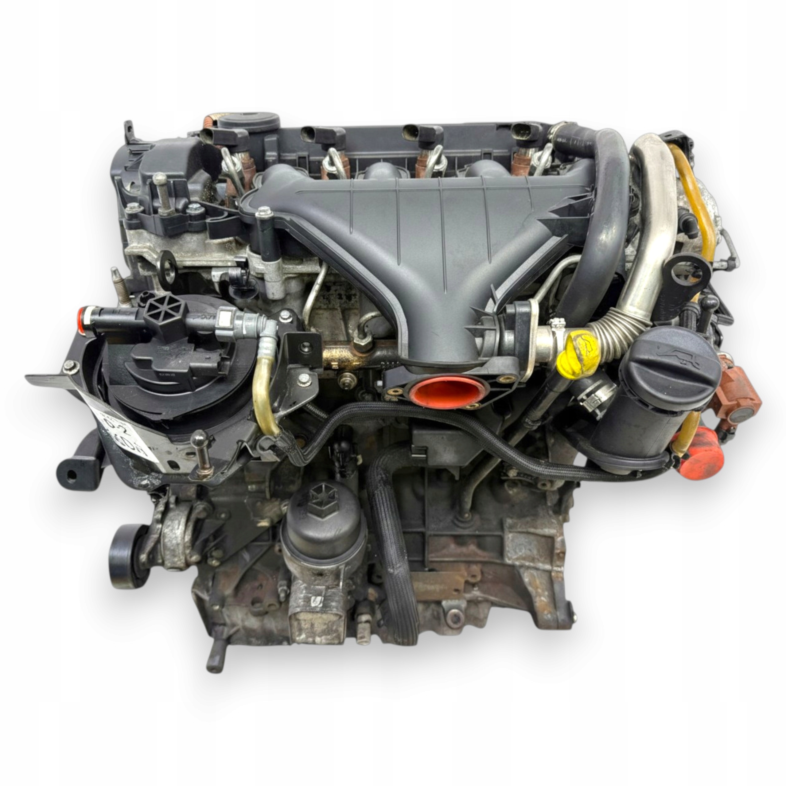 Moteur G6DB - Image 1