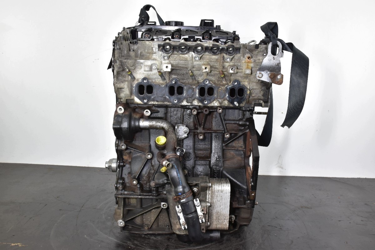Moteur M9R 692 - Image 6
