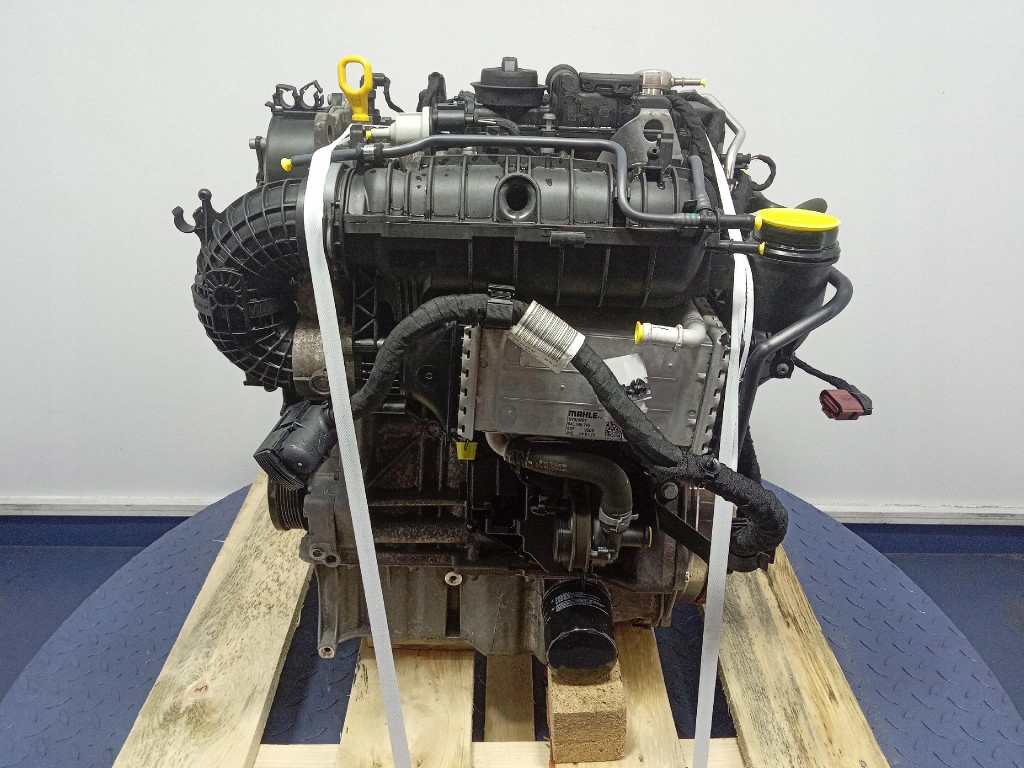 Moteur DADA — vue 2