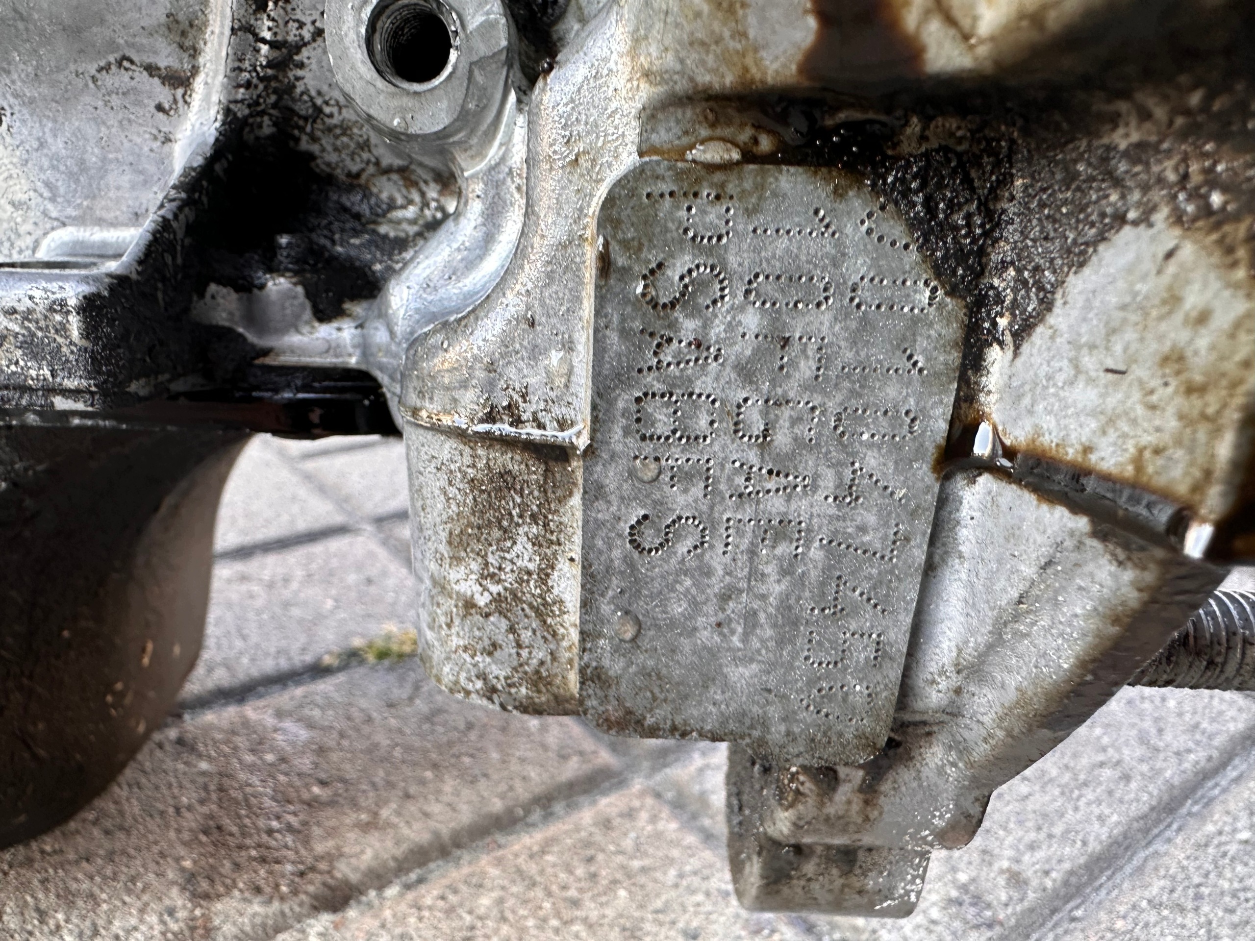 Moteur 8FS (EP3) - Image 9