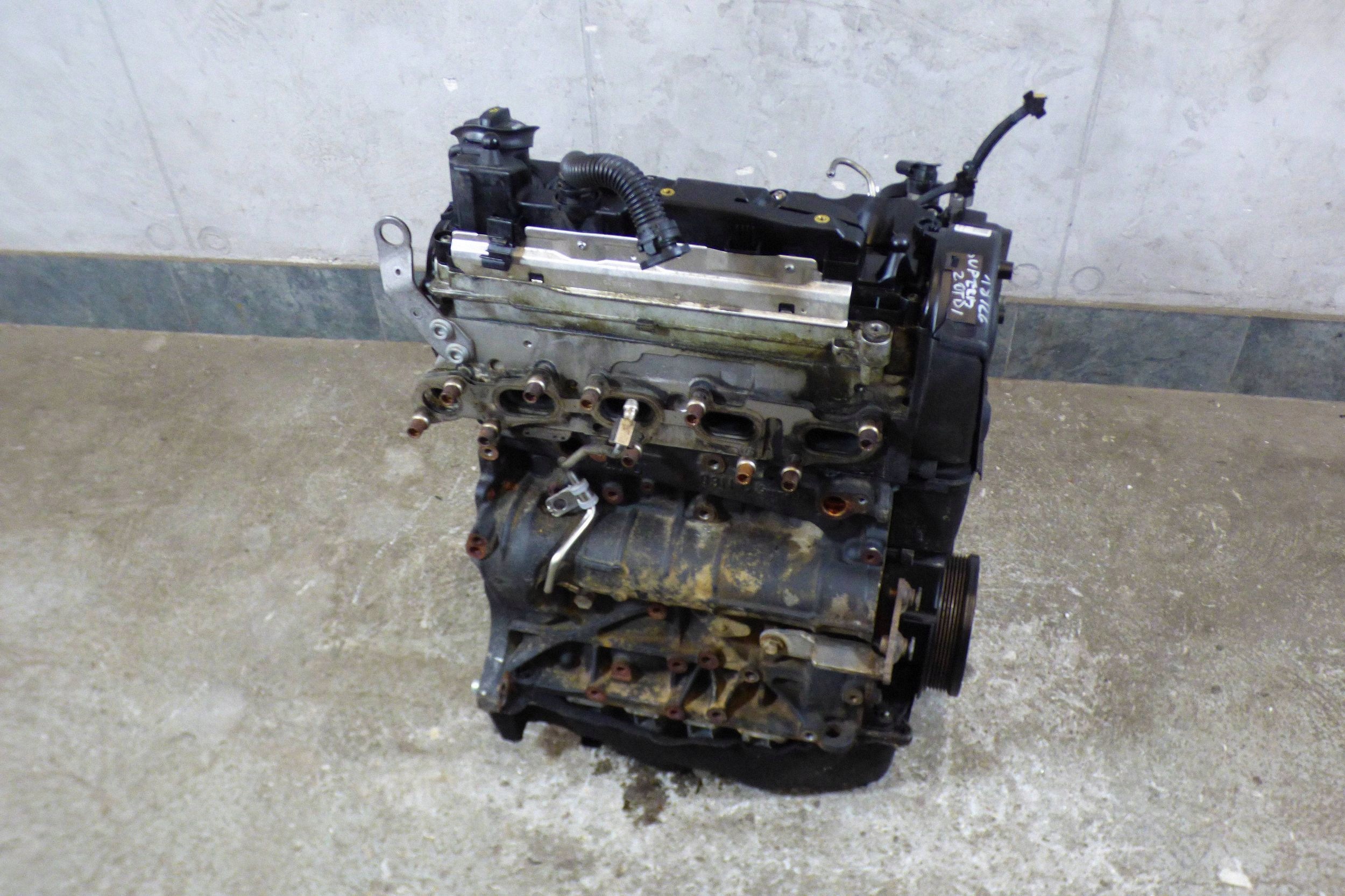 Moteur DFHA - Image 5