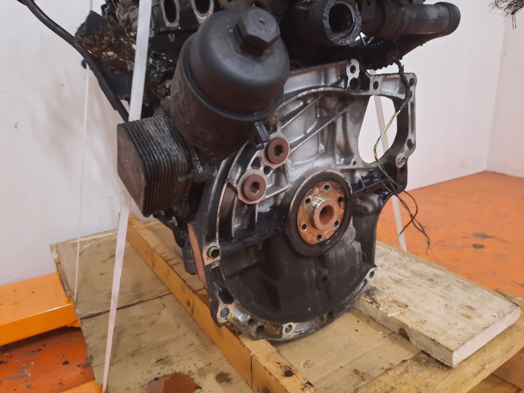 Moteur G8DA — vue 5