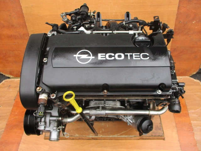 Moteur A 16 XER - Image 4