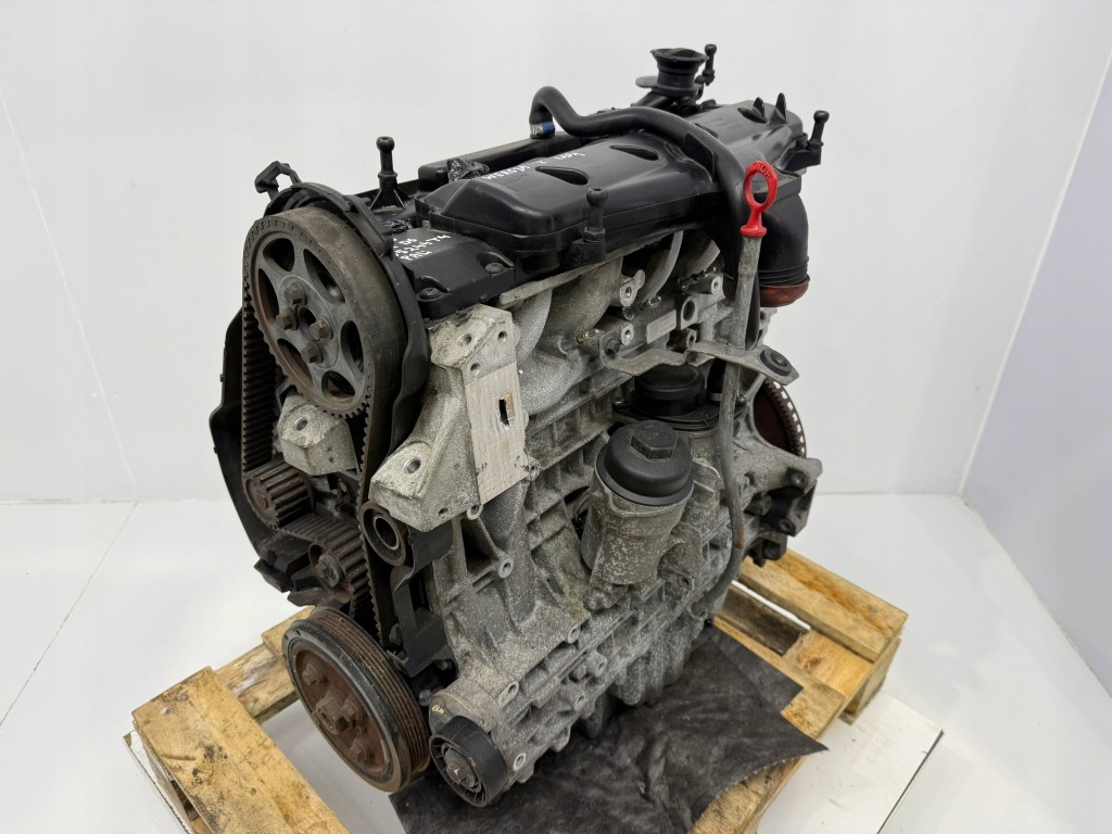 Moteur D 5244 T4 - Image 5