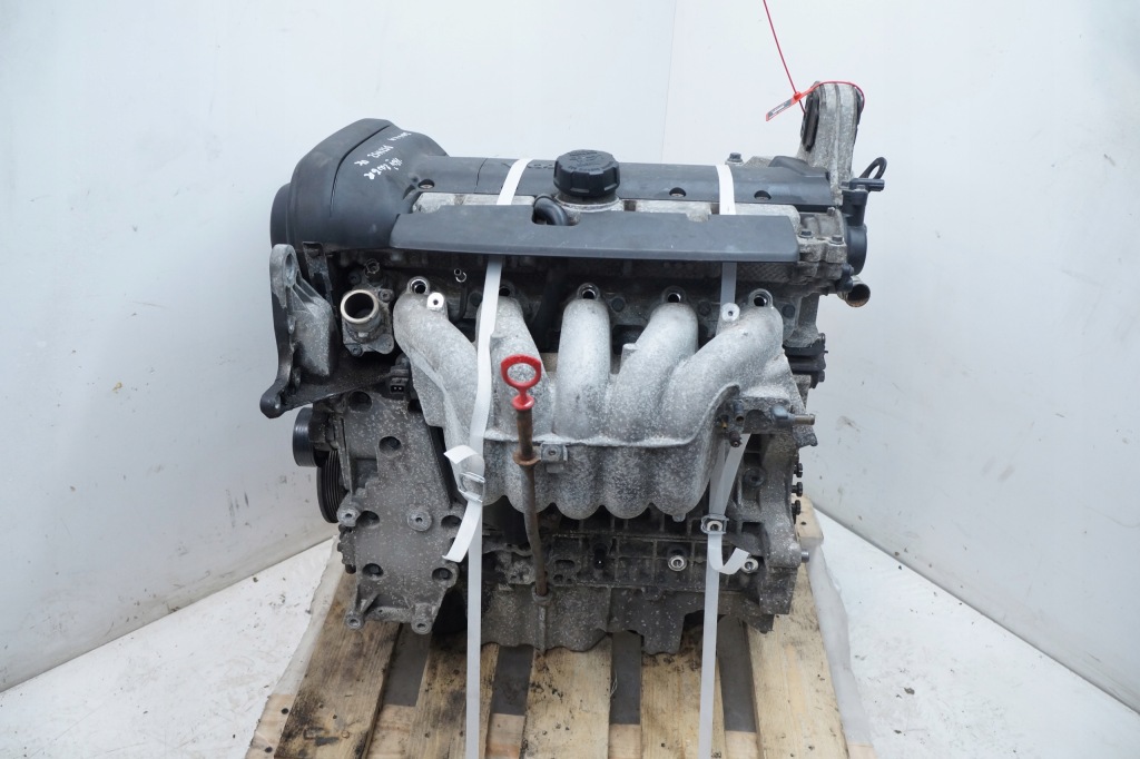 Moteur B 5244 S2 — vue 5