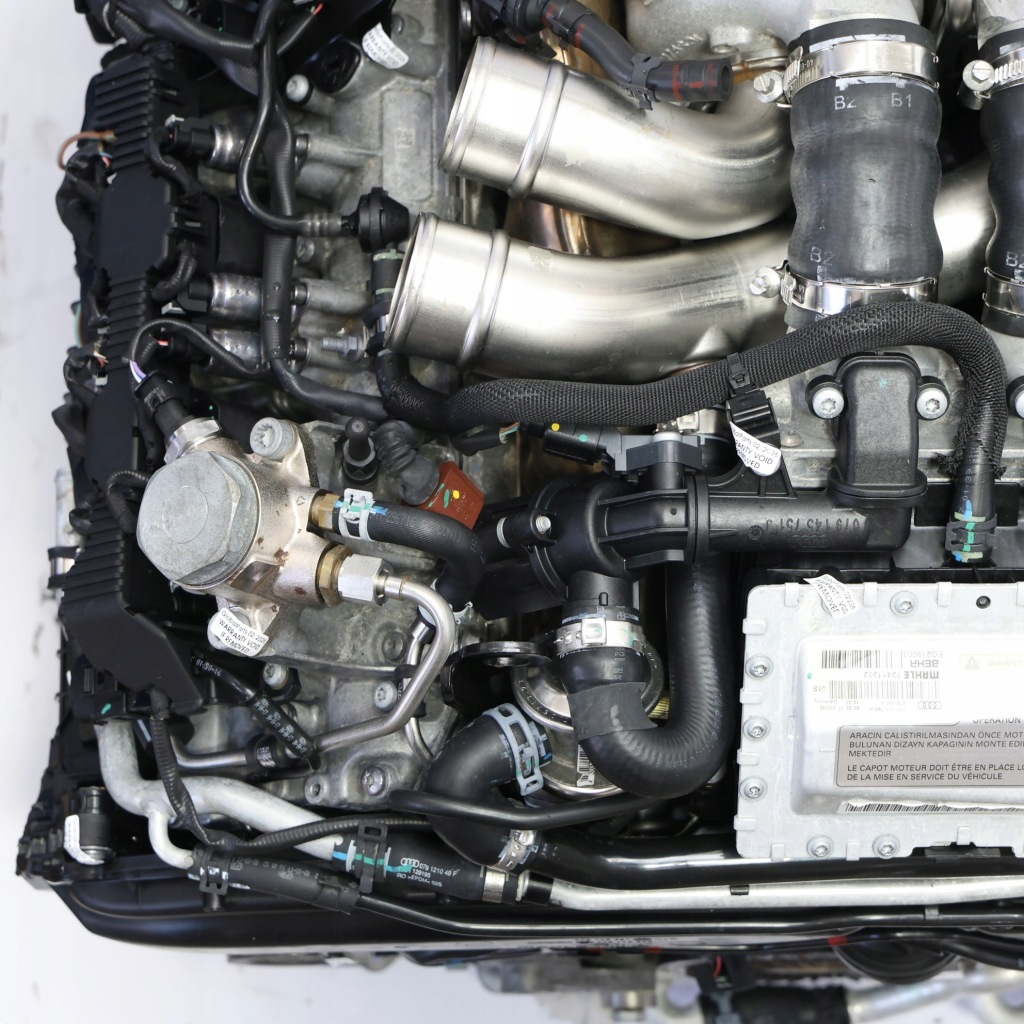Moteur CTGA - Image 6