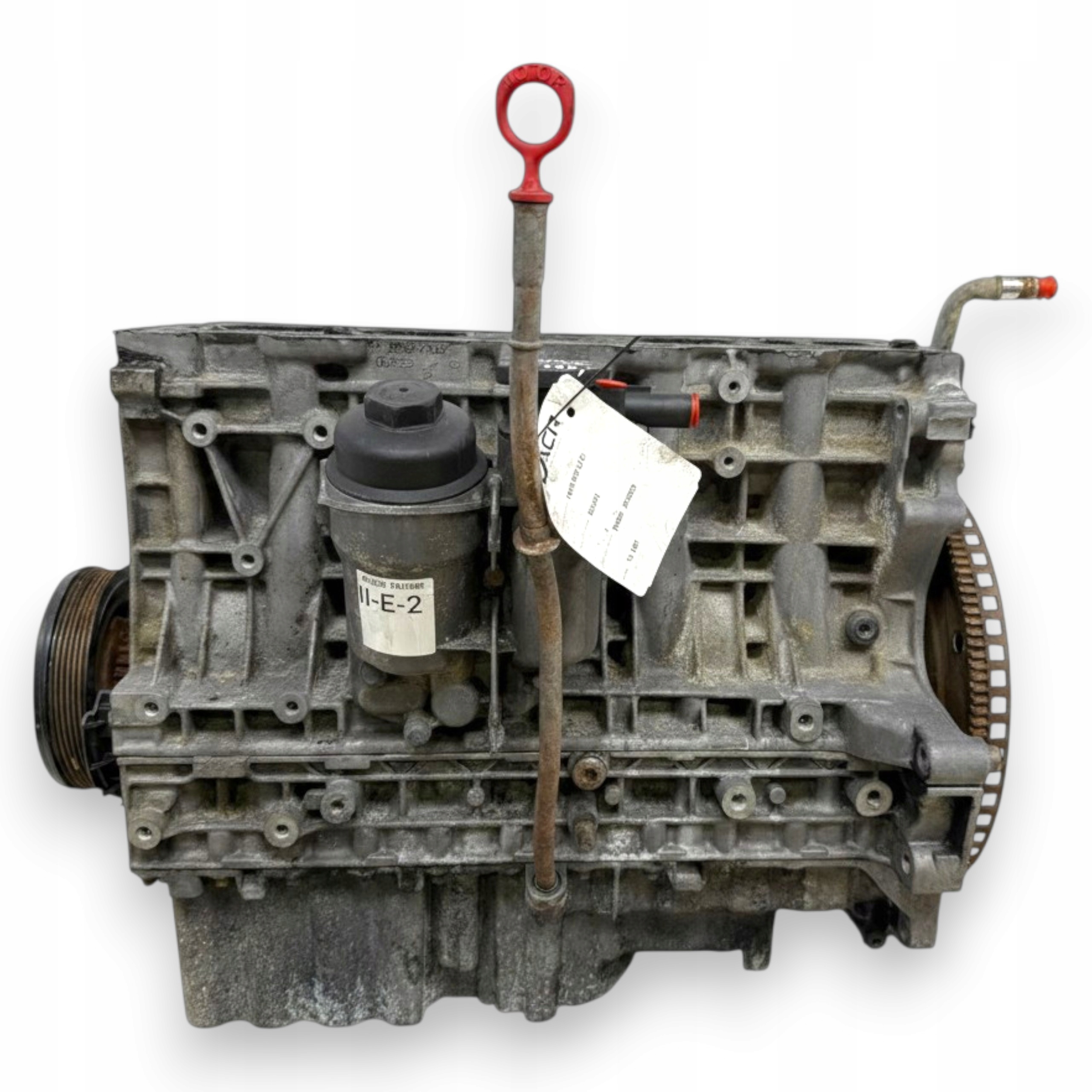 Moteur D 5244 T4 - Image 4