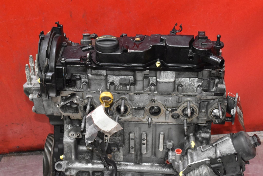 Moteur XUCA — vue 2