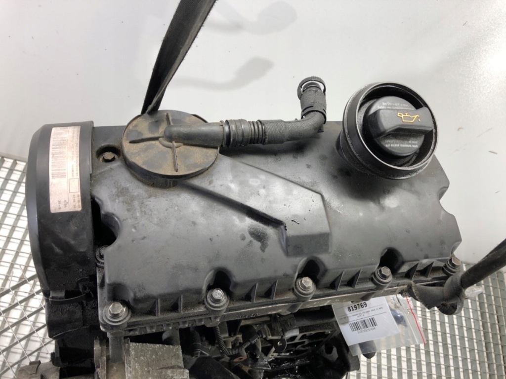 Moteur AVQ - Image 3