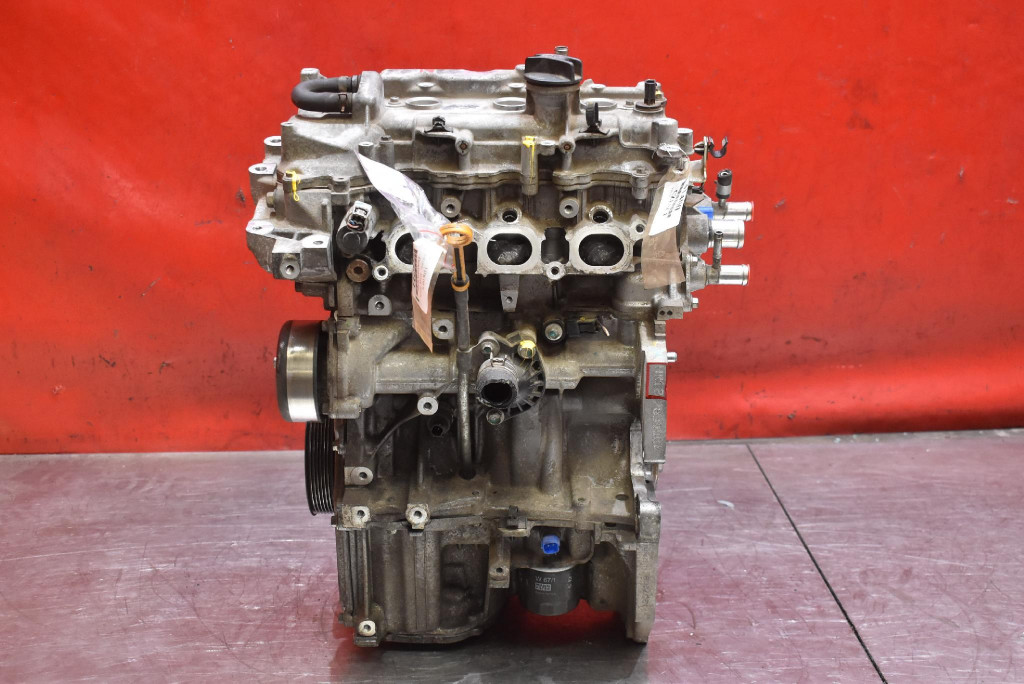 Moteur HR12DE - Image 1