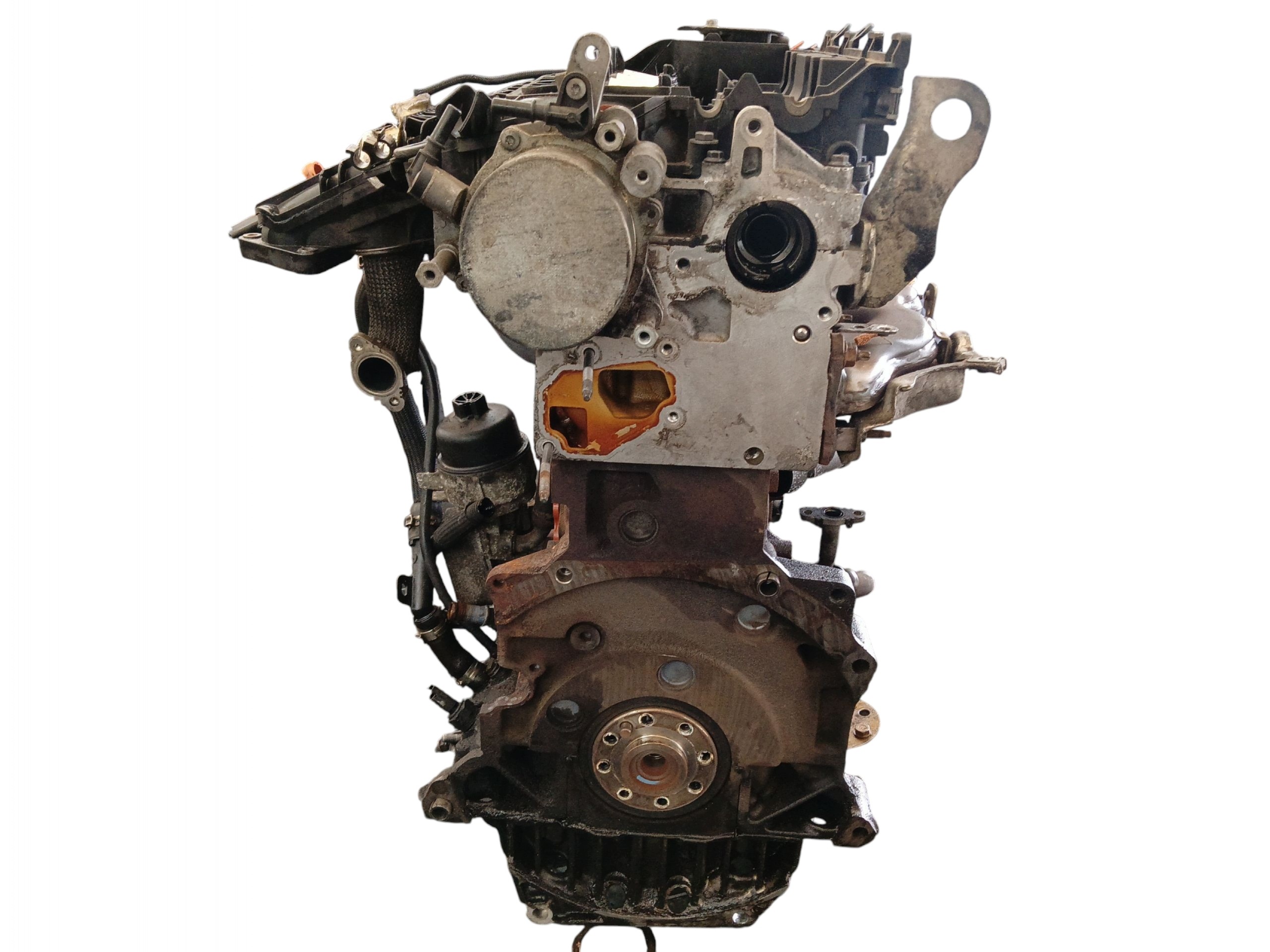 Moteur RHH (DW10CTED4) - Image 15