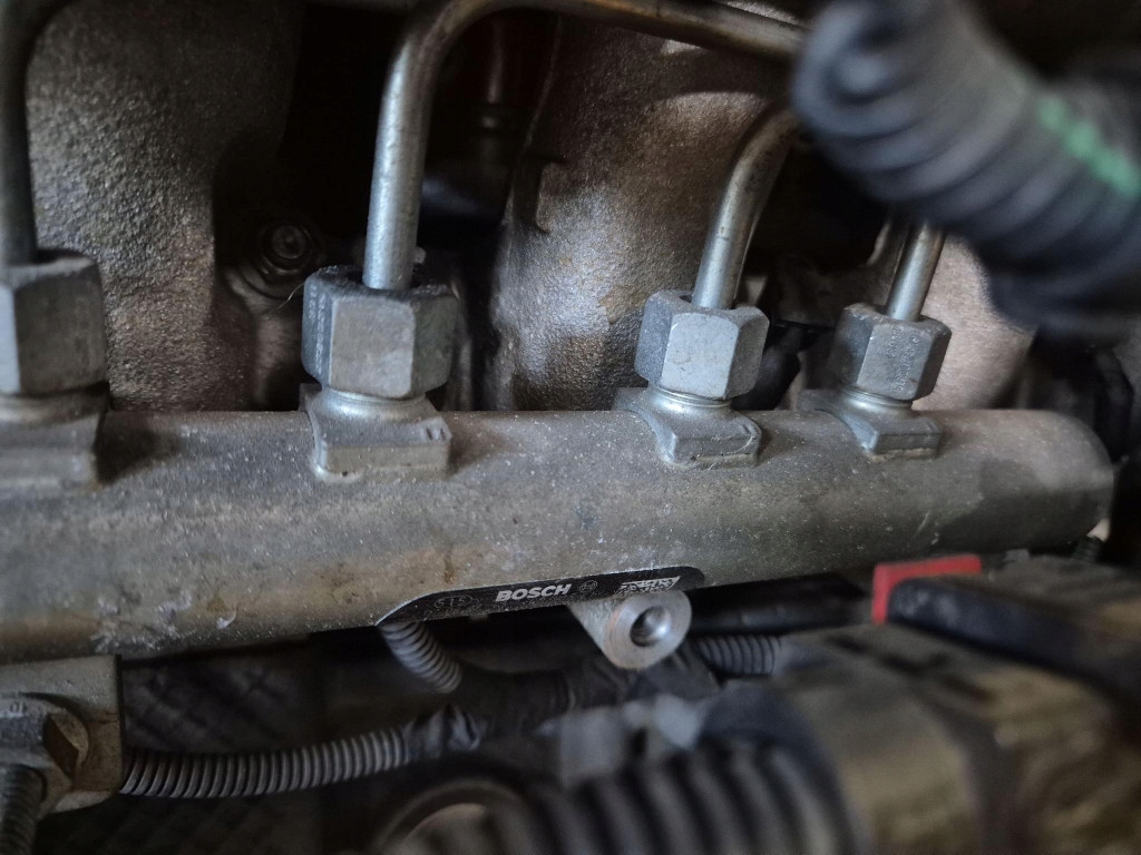 Moteur Z 19 DT — vue 5