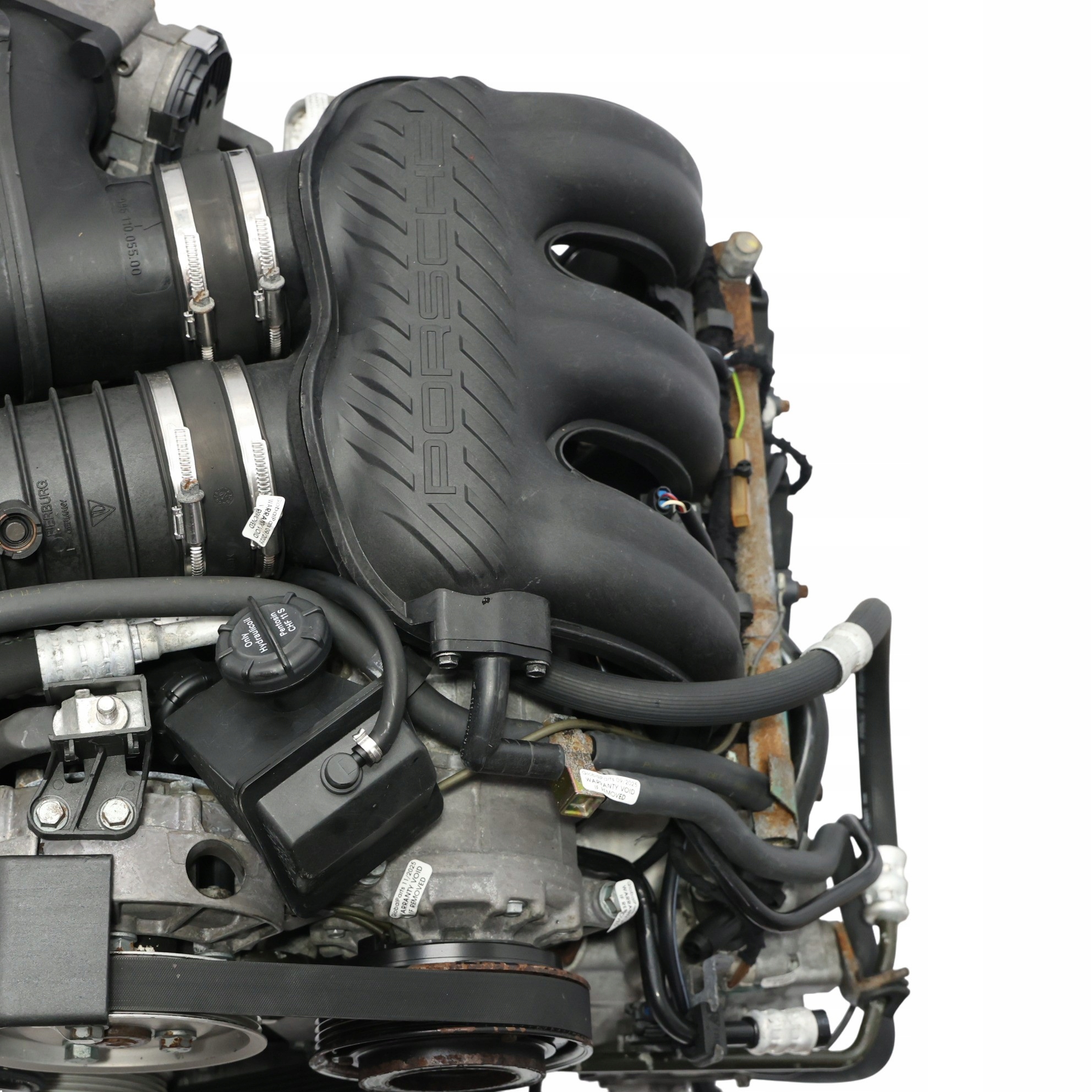 Moteur M 96.22 — vue 4