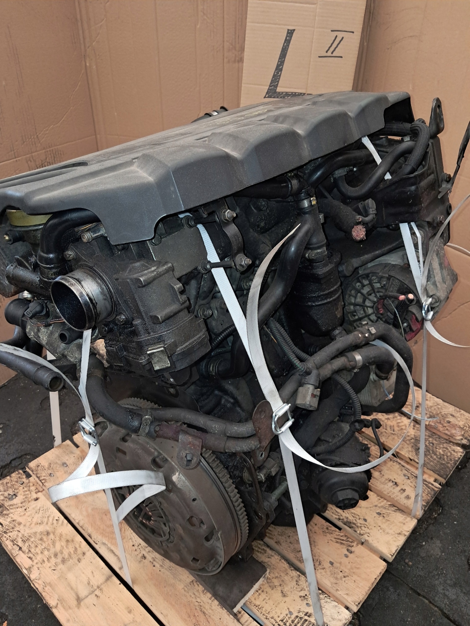 Moteur Z 19 DTH - Image 6