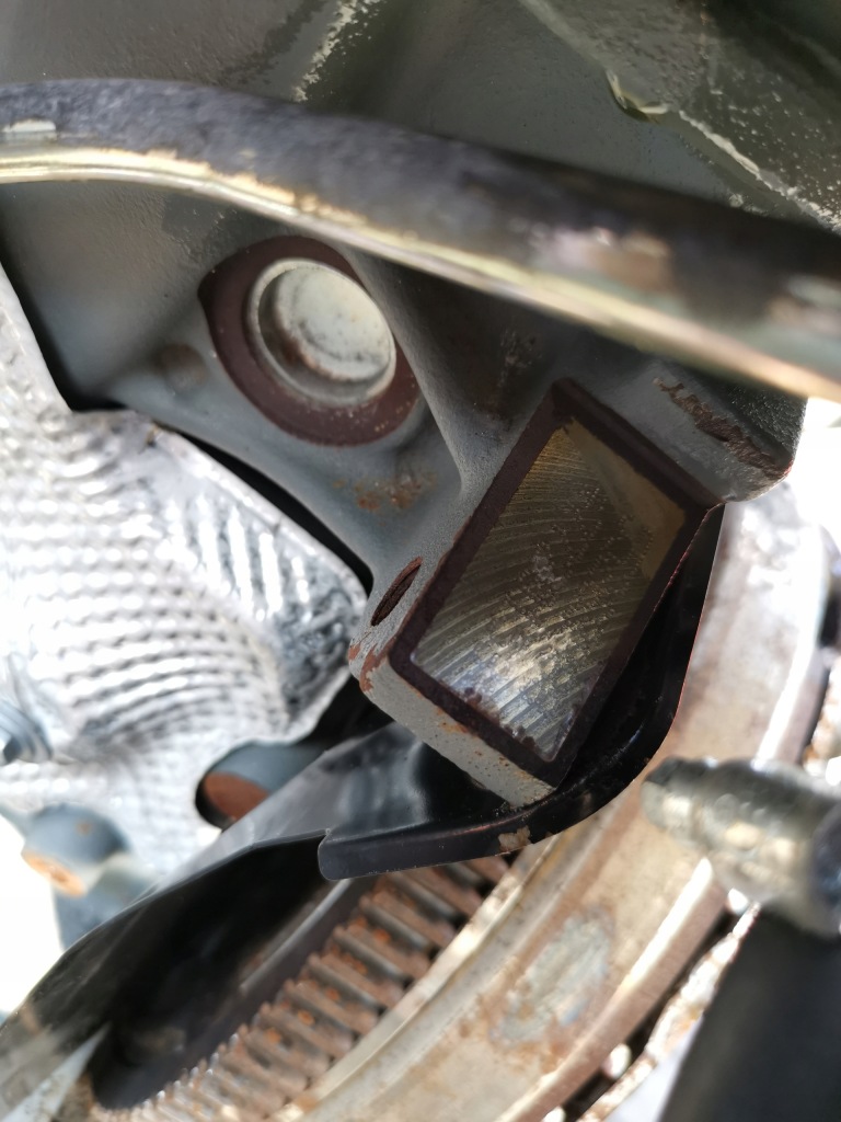 Moteur 552 60 384 — vue 4