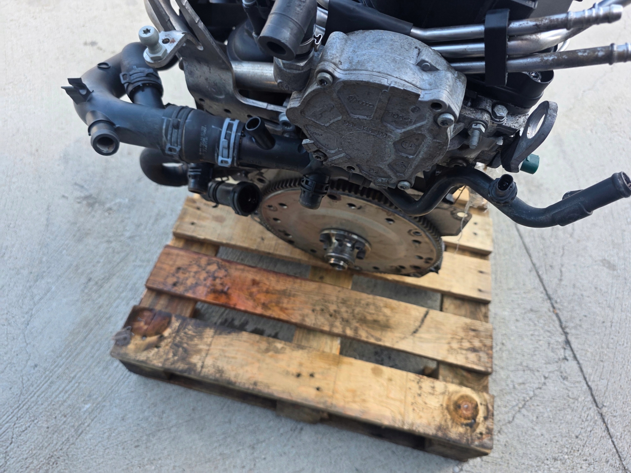 Moteur CGLC - Image 9