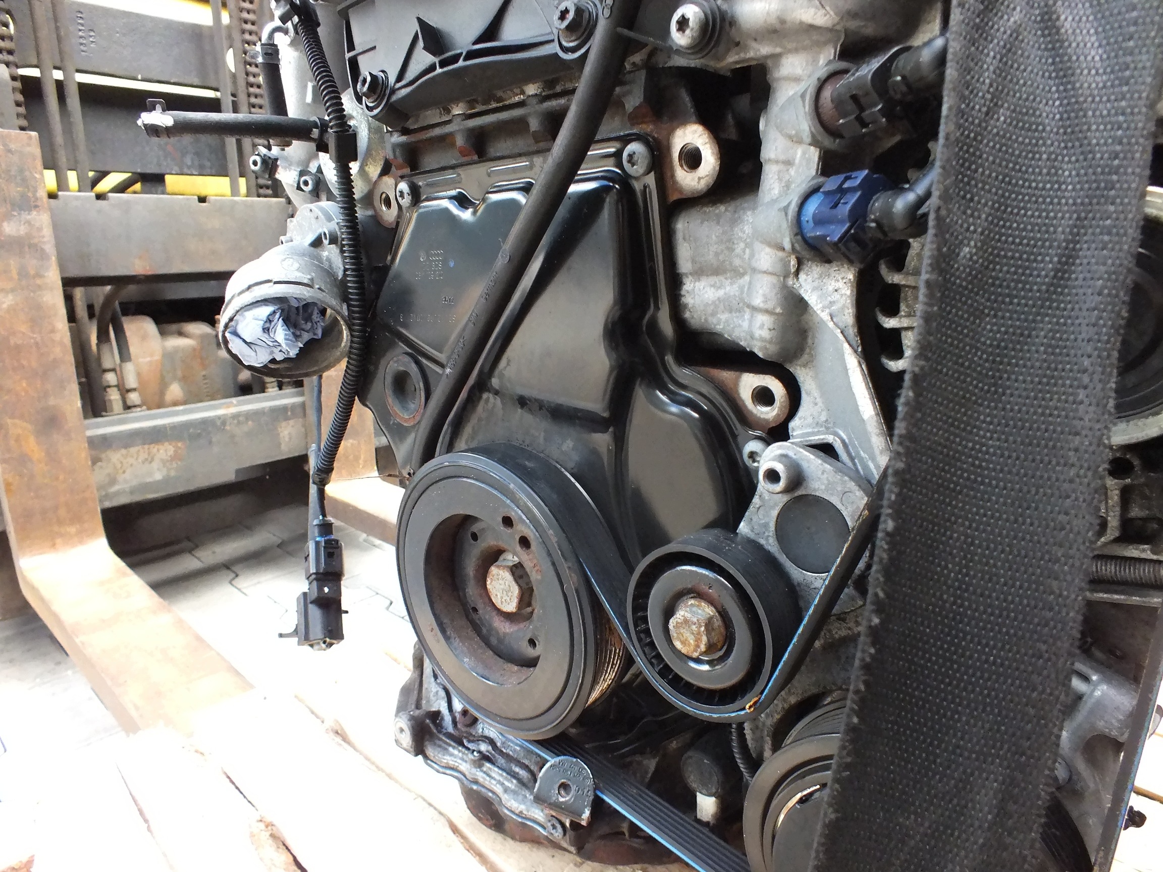 Moteur CCZD - Image 9