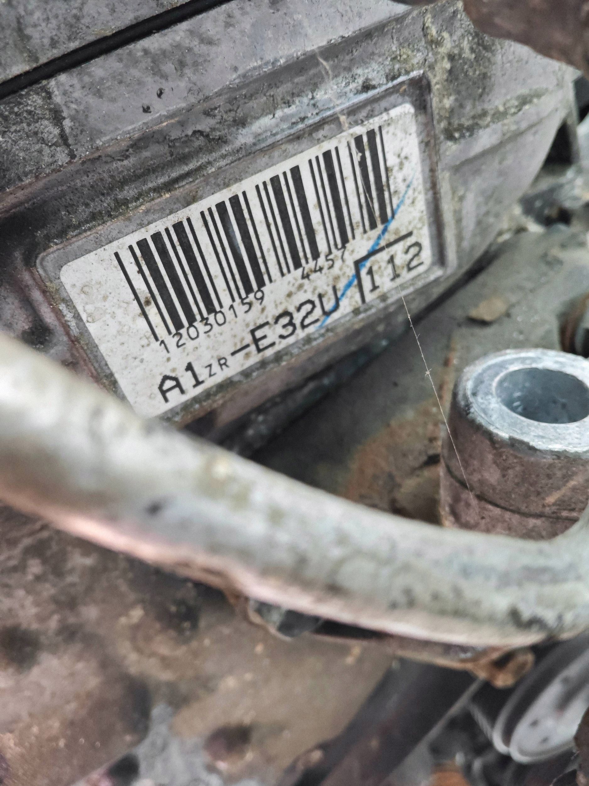 Moteur 1ZR-FAE - Image 4