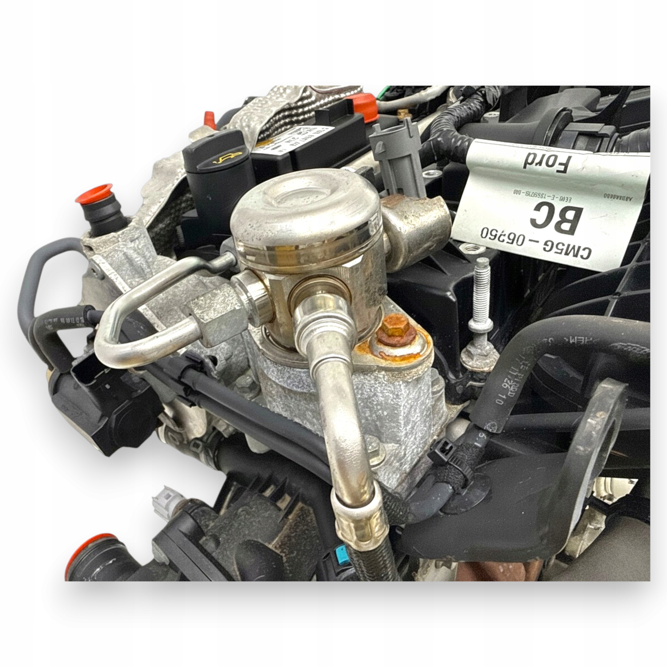 Moteur M1JH - Image 10