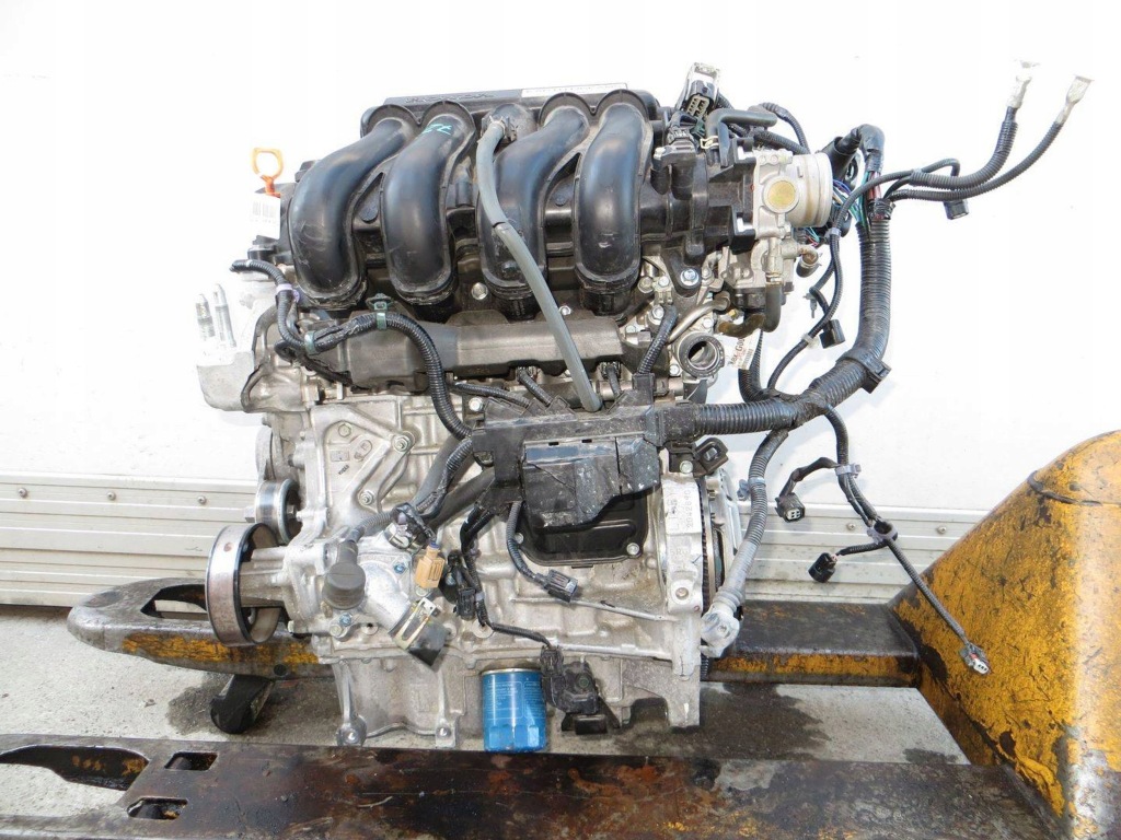 Moteur L15BY - Image 4