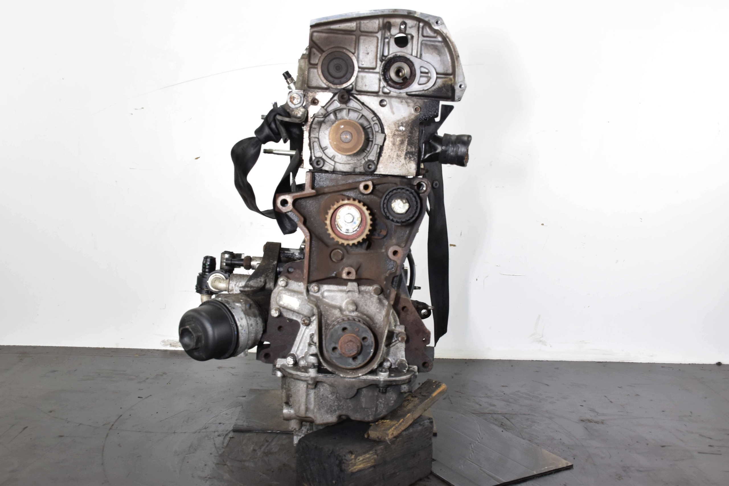 Moteur A 20 DTH - Image 13