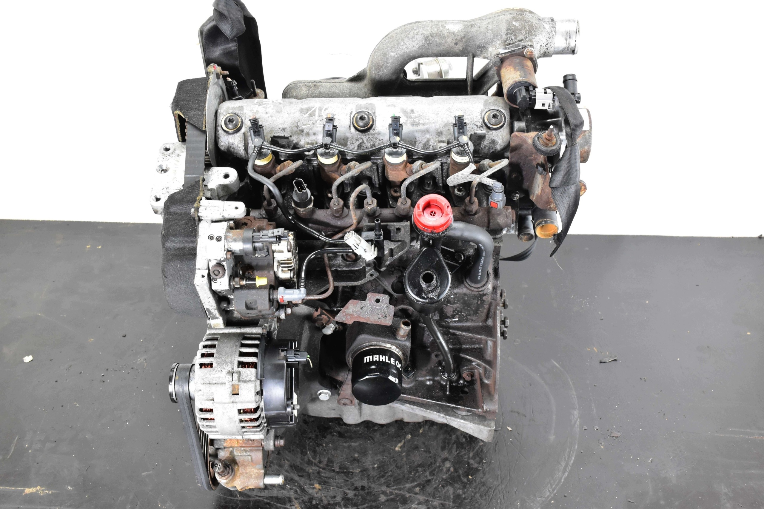 Moteur F9Q - Image 4