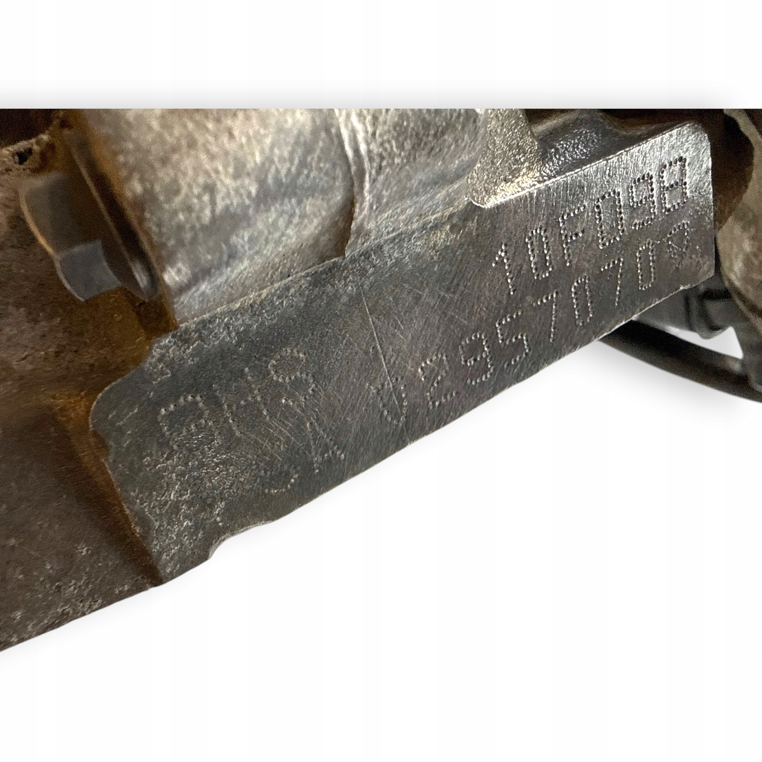 Moteur 8HS (DV4TED) - Image 2