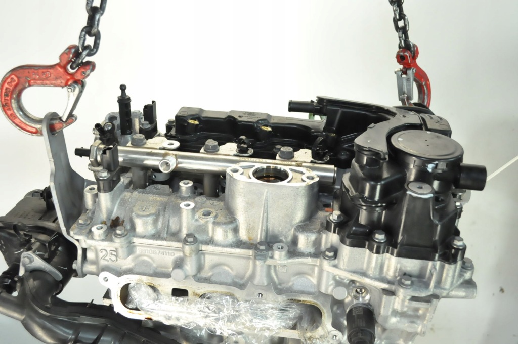 Moteur HNE (EB2ADTD) — vue 3