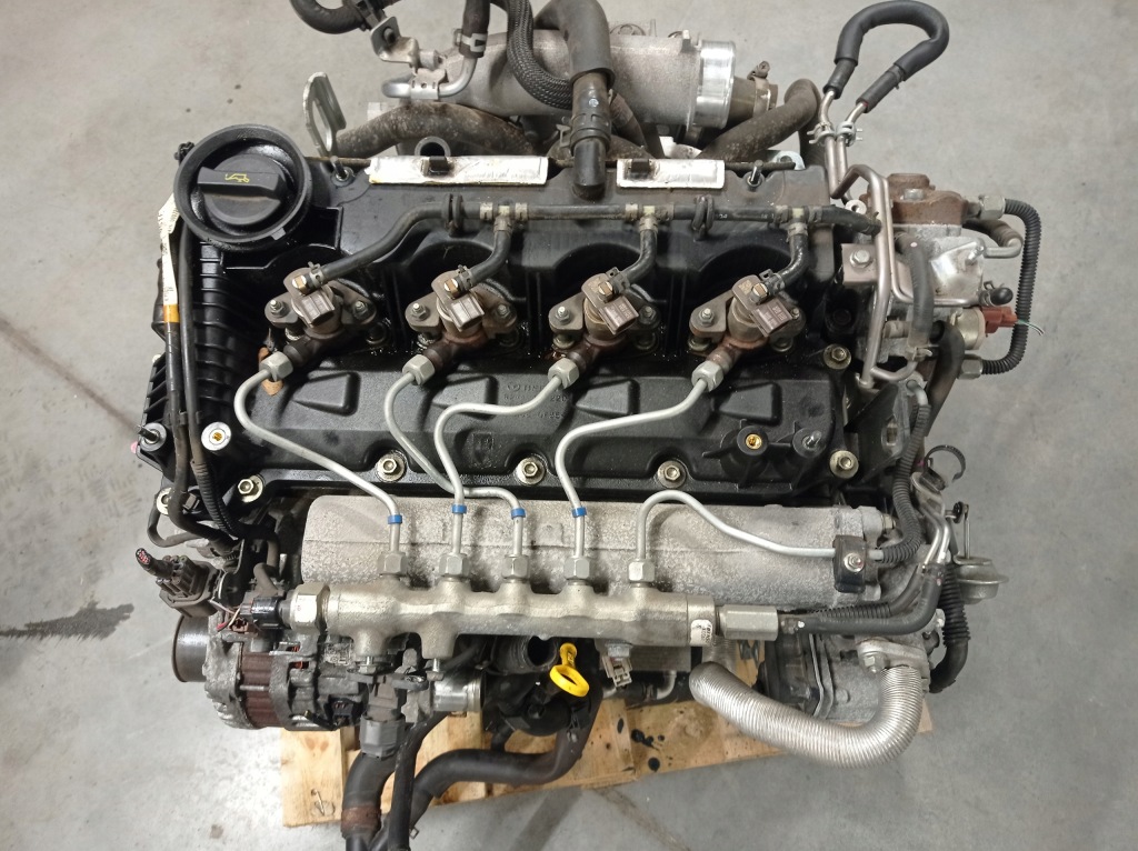 Moteur R2AA — vue 1