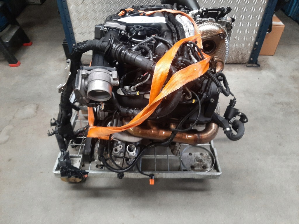 Moteur CDUD — vue 2