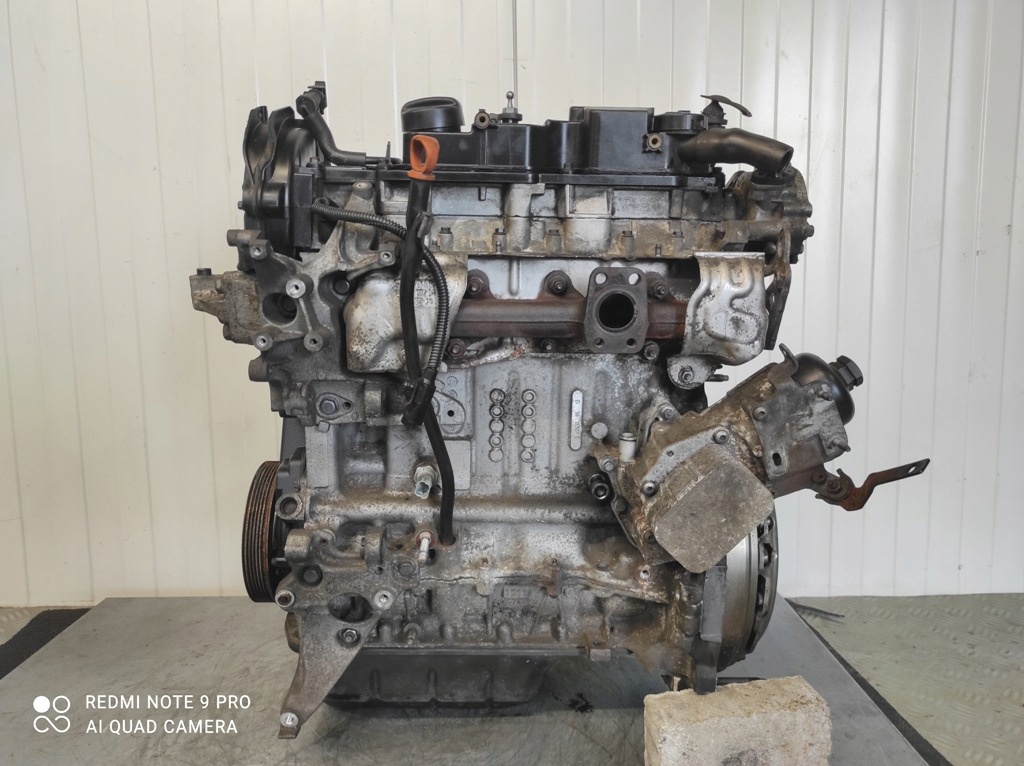 Moteur 9HC (DV6C) - Image 9