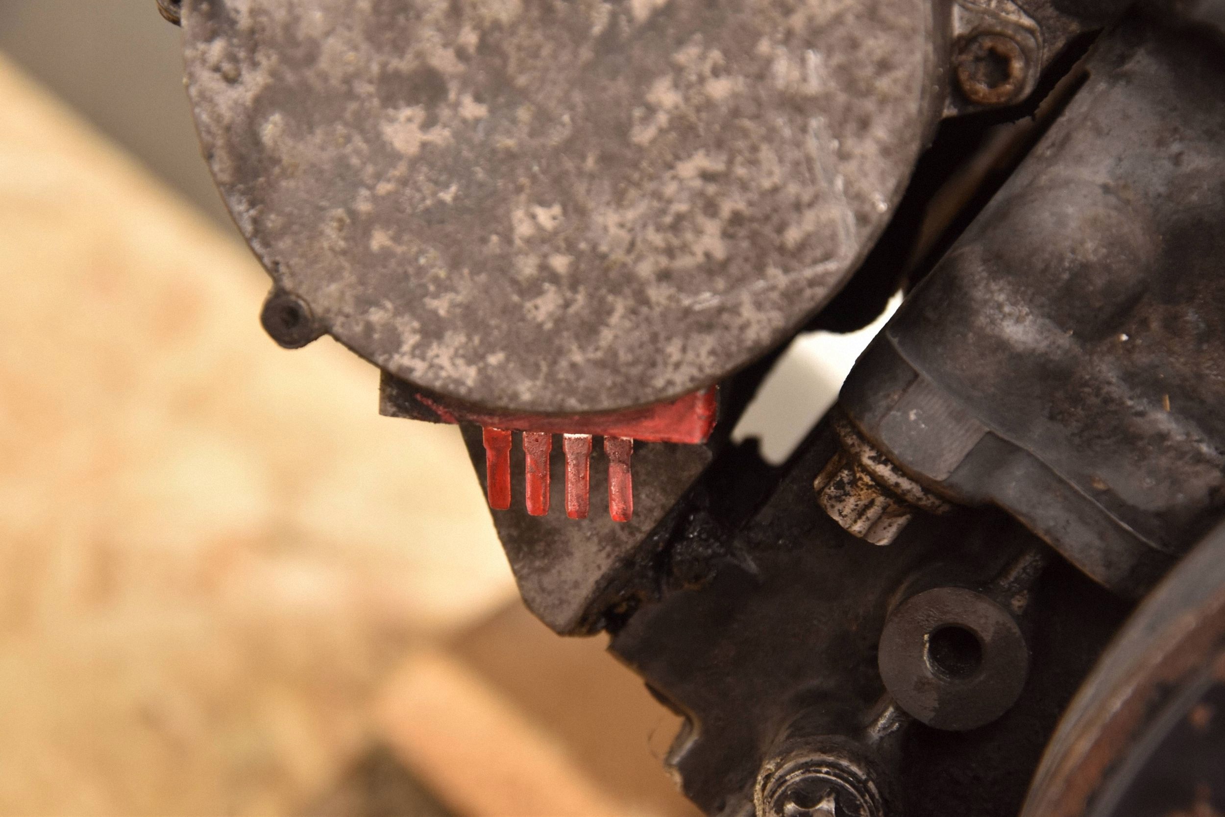Moteur N53 B30 A - Image 11