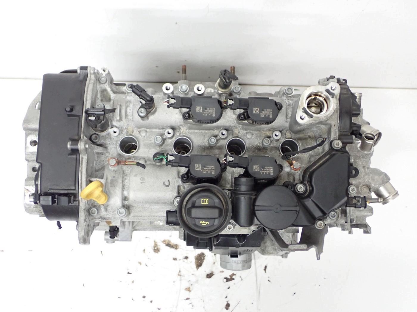 Moteur DPBE - Image 3