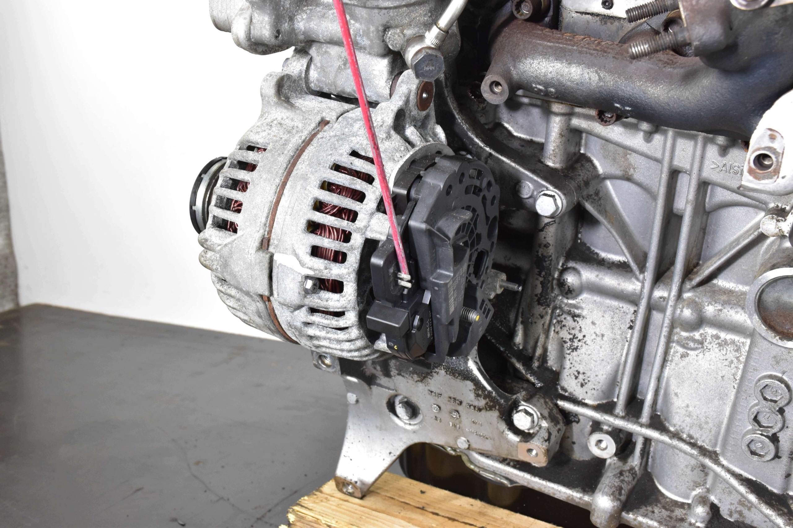 Moteur CBZA - Image 6