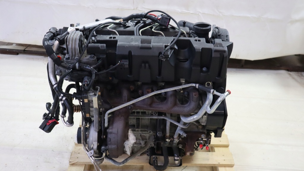 Moteur D 5244 T5 - Image 1