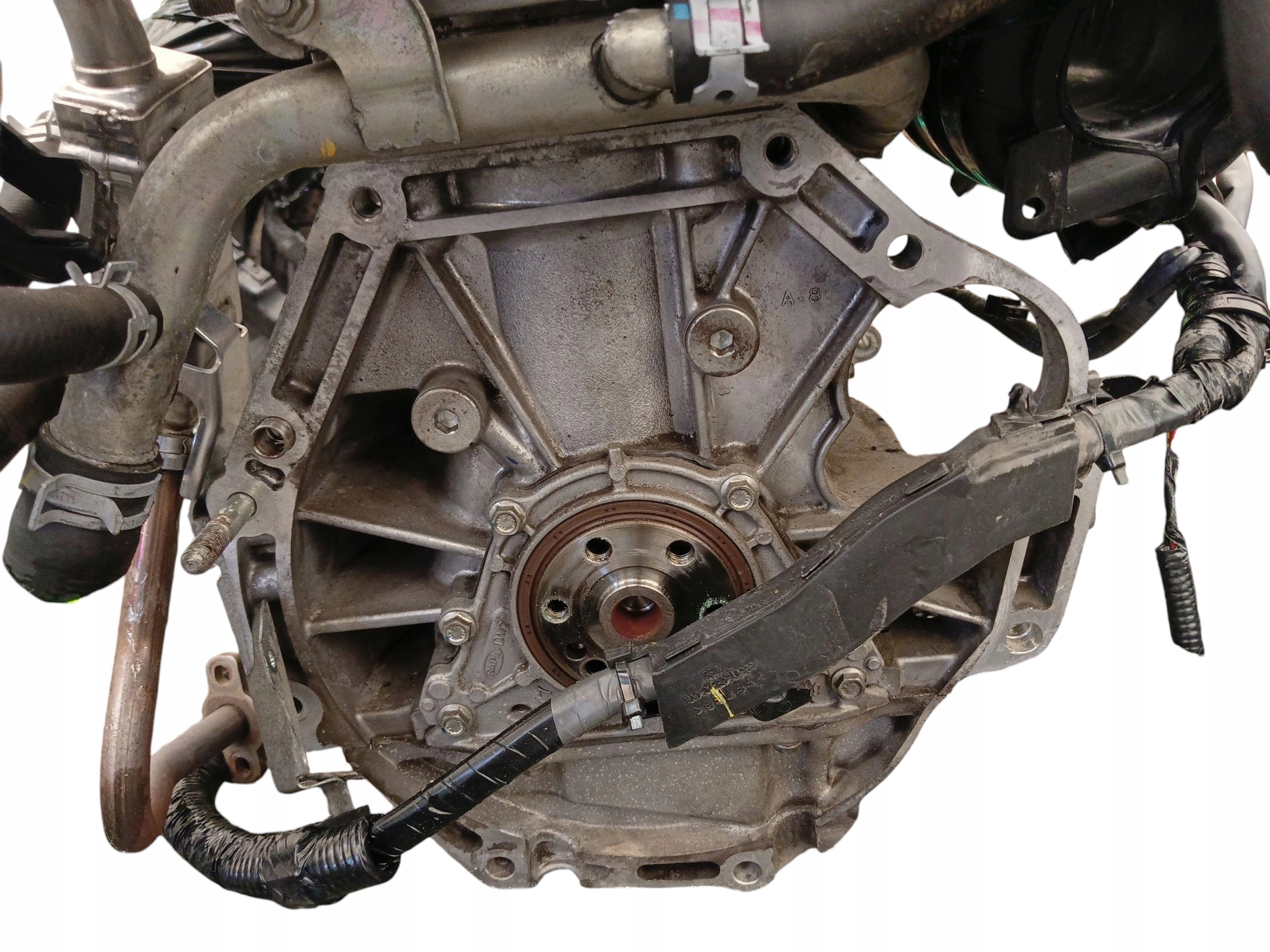 Moteur K12C - Image 5