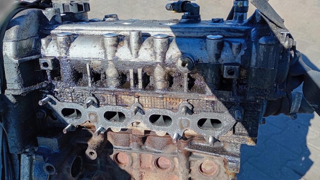 Moteur 188 A5.000 - Image 4