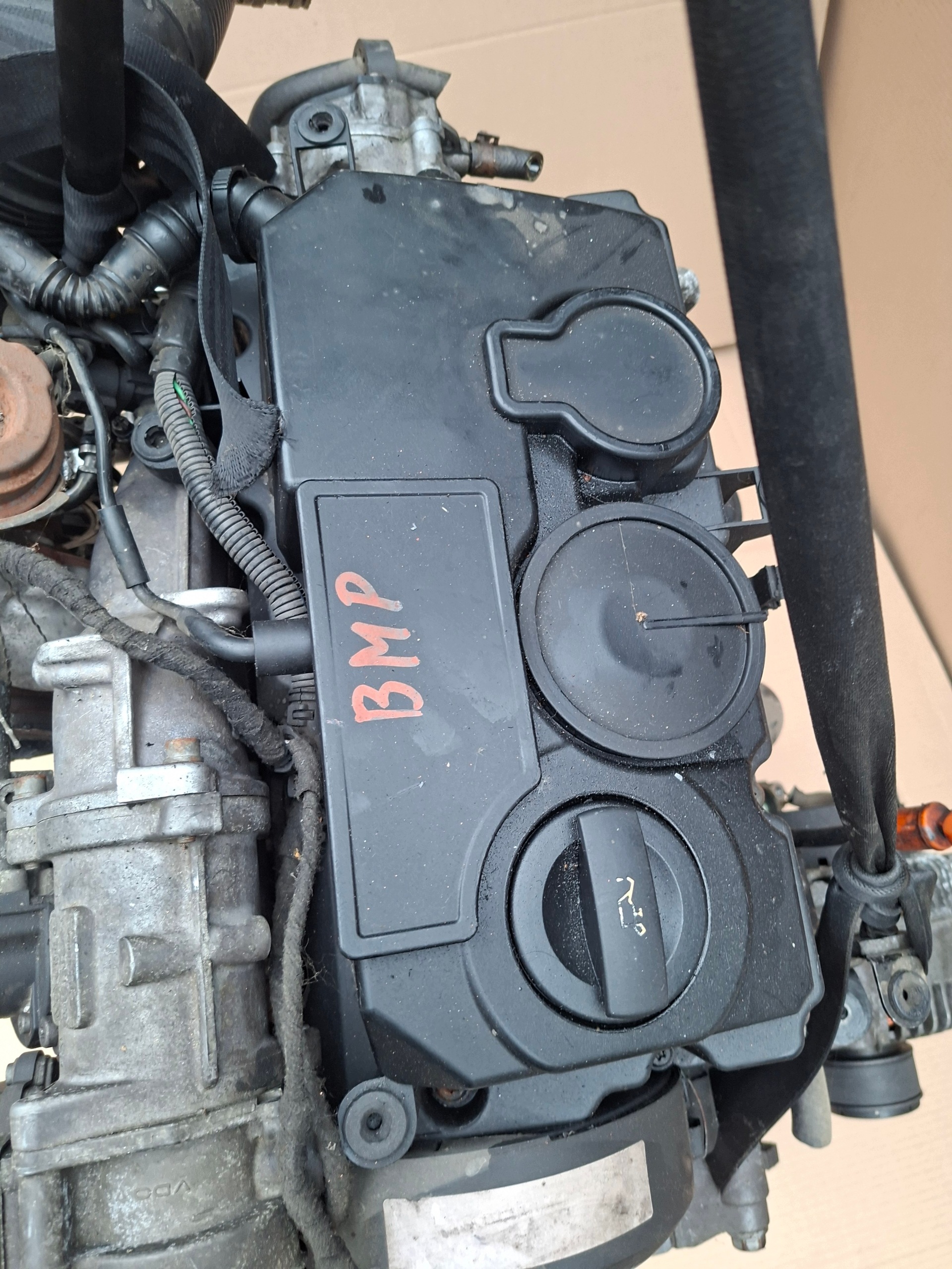 Moteur BMP - Image 8