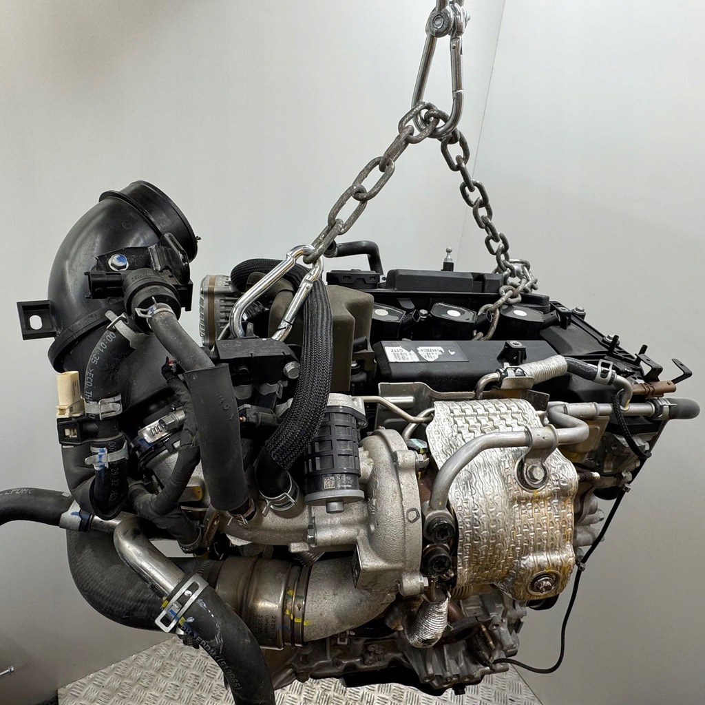 Moteur G4FT — vue 5