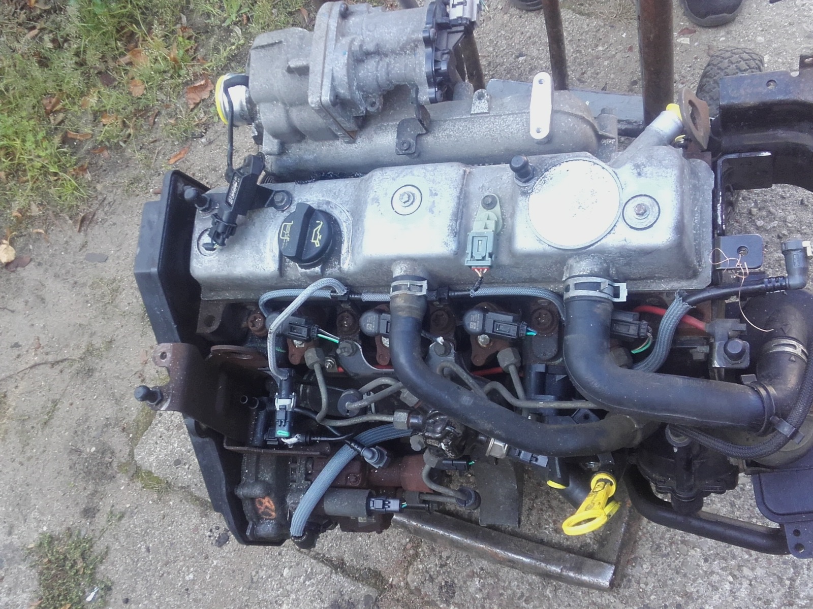 Moteur KKDA - Image 2