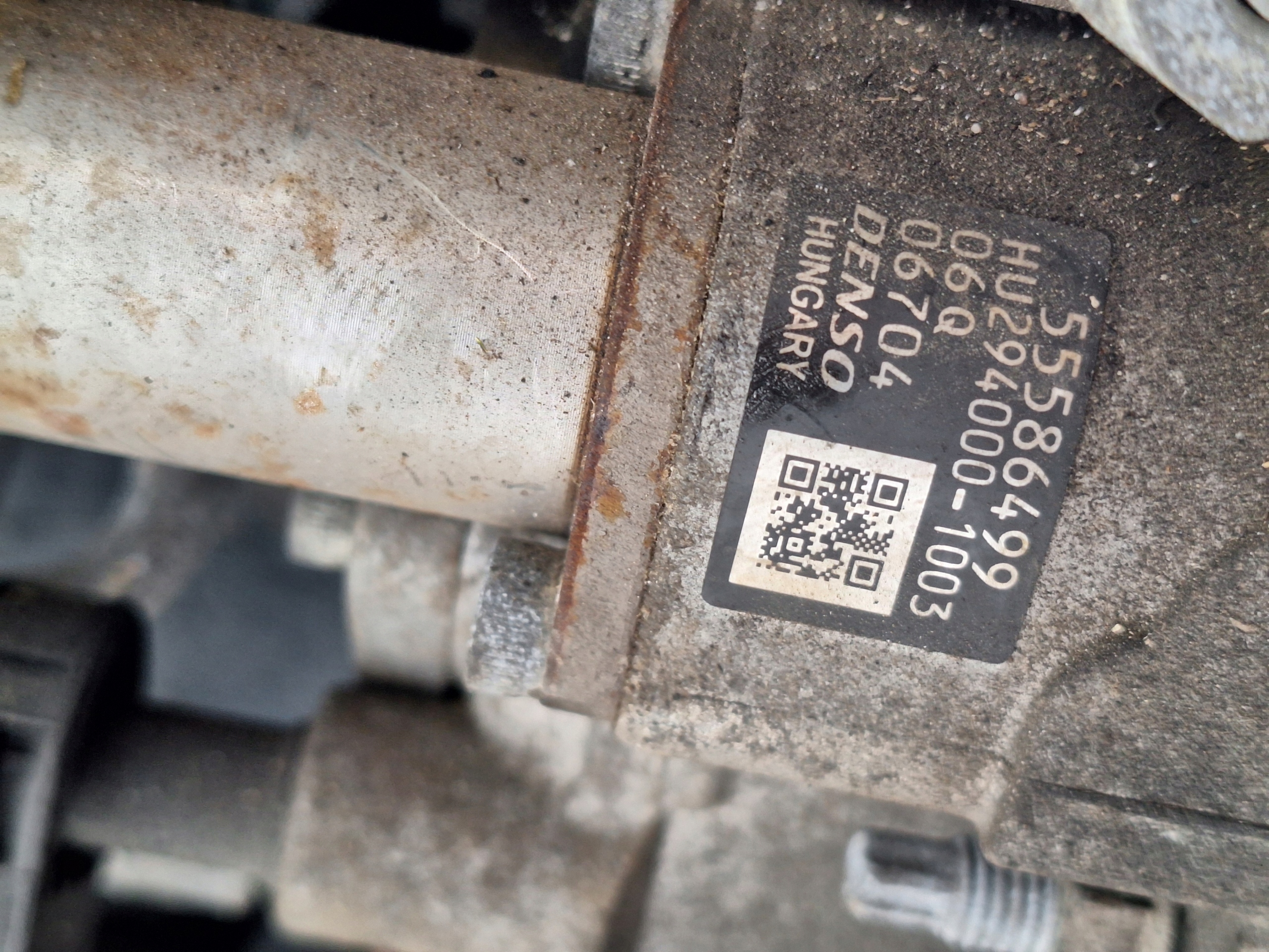 Moteur A 17 DTE - Image 11