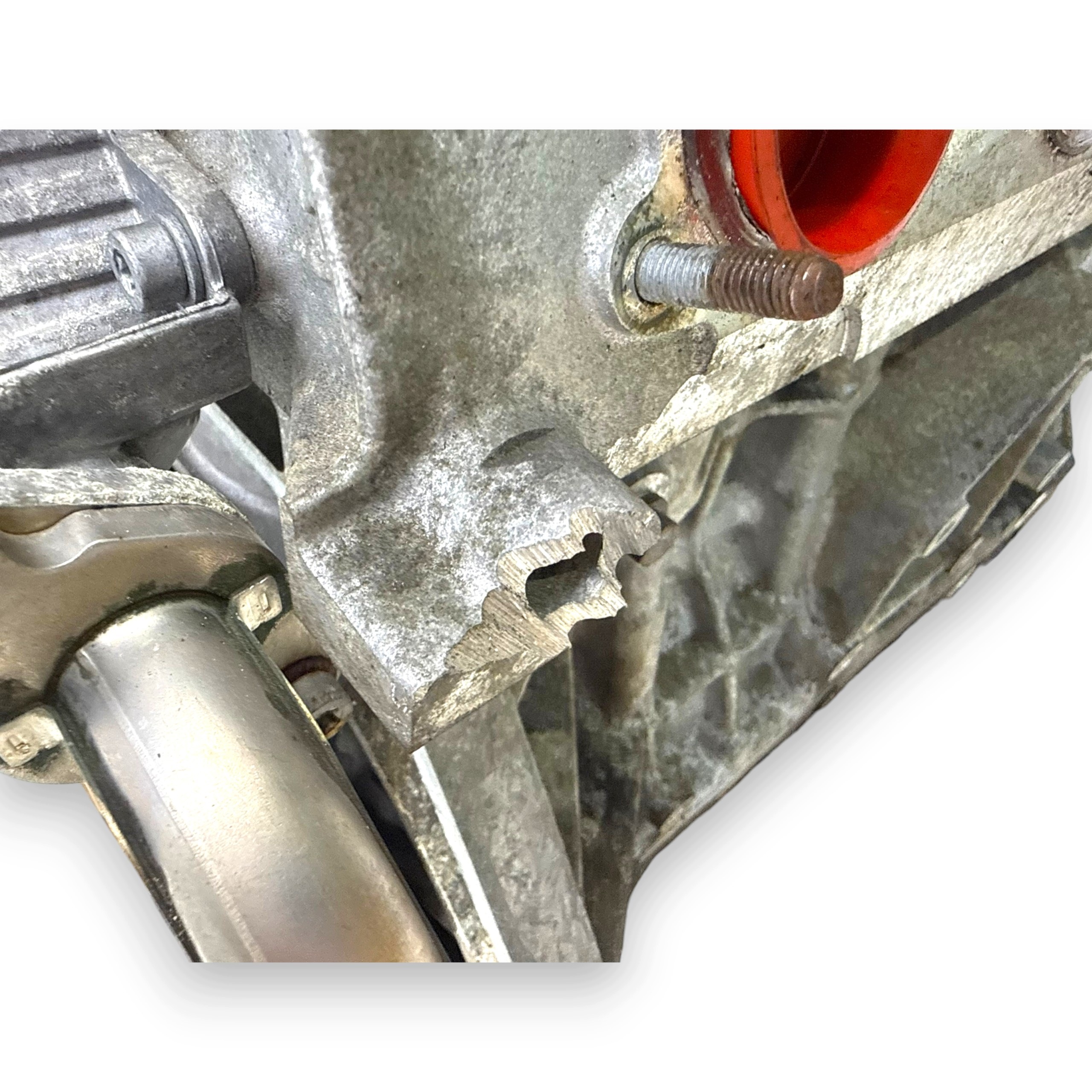Moteur N43 B20 A - Image 11