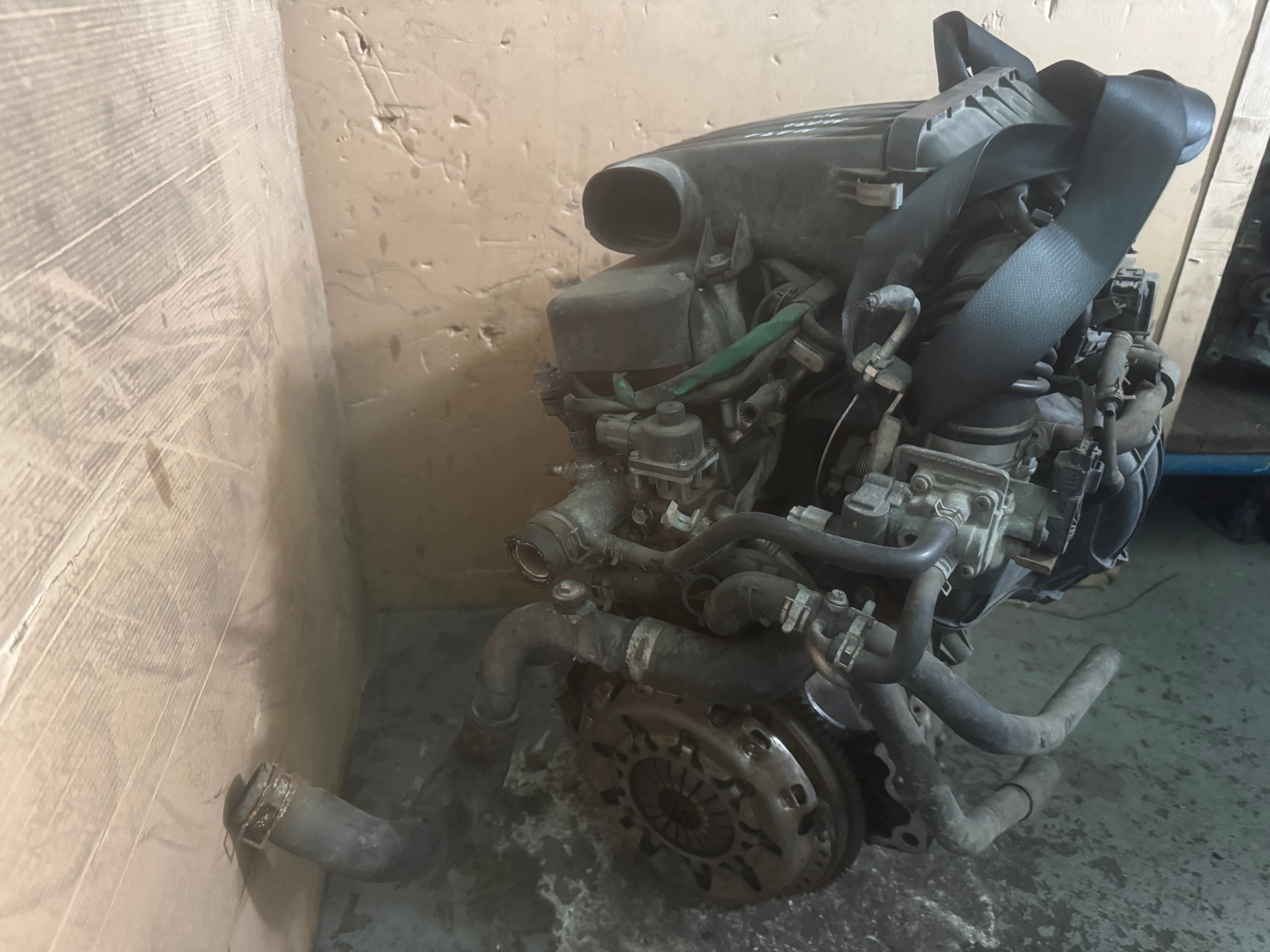 Moteur M13A - Image 3