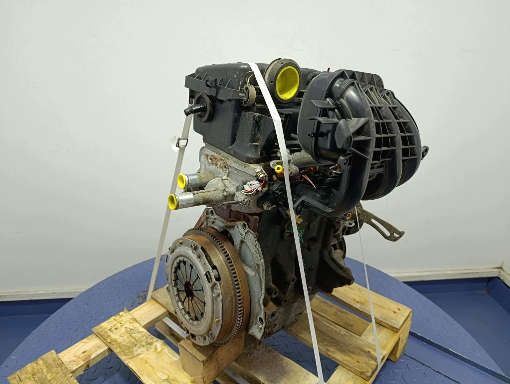 Moteur EJ-VE - Image 3