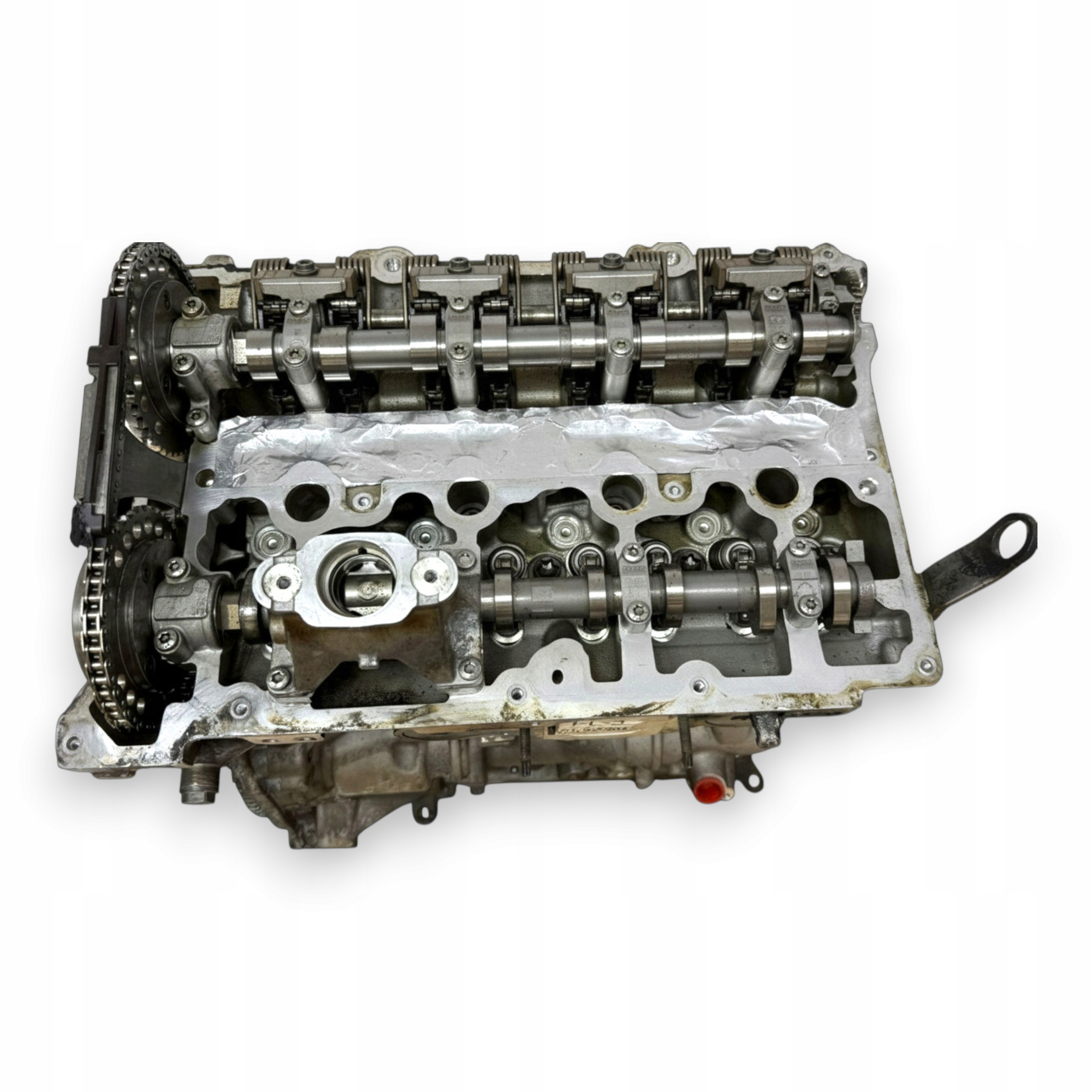 Moteur B48 B20 A - Image 3