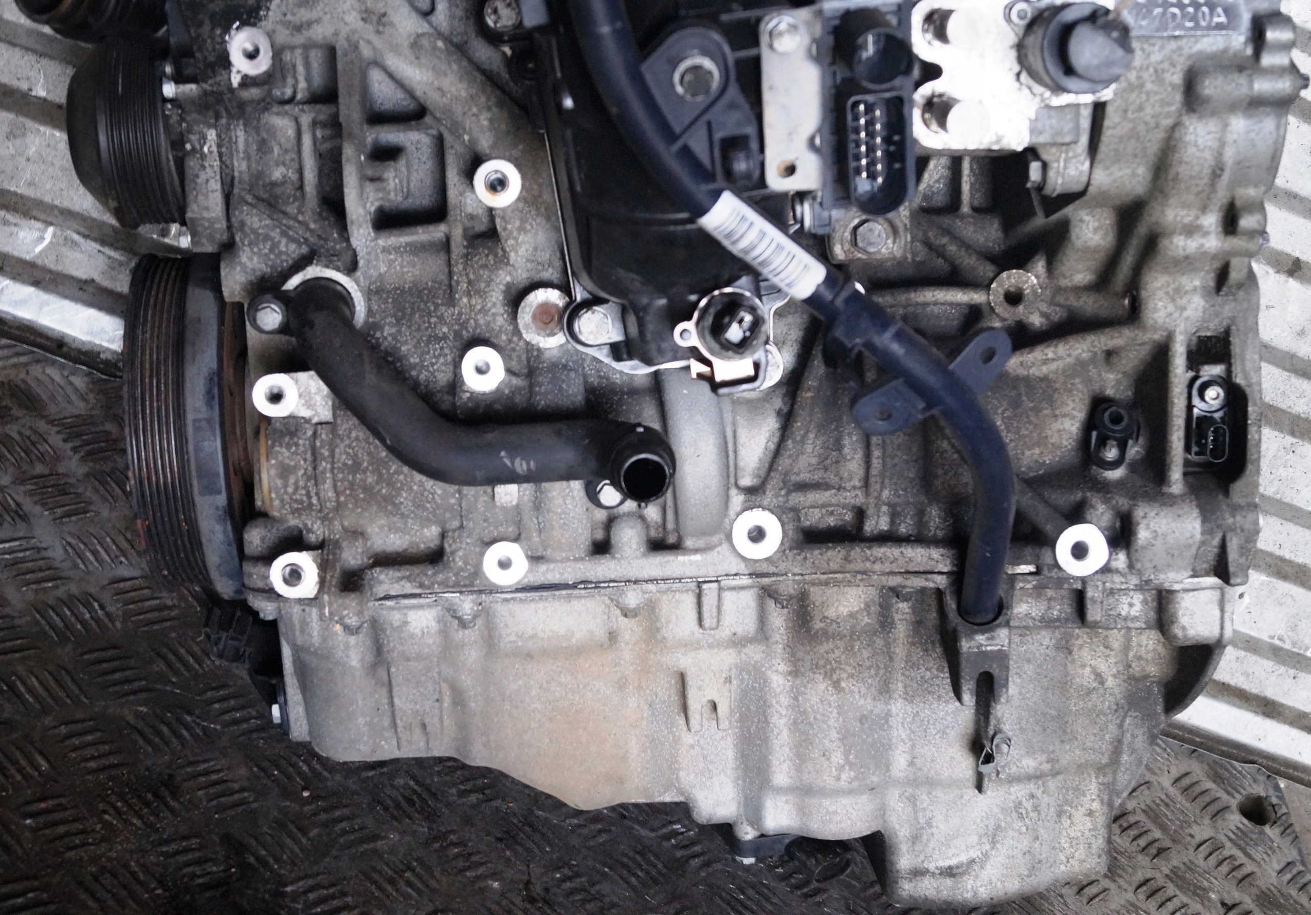 Moteur N47 D20 A - Image 11