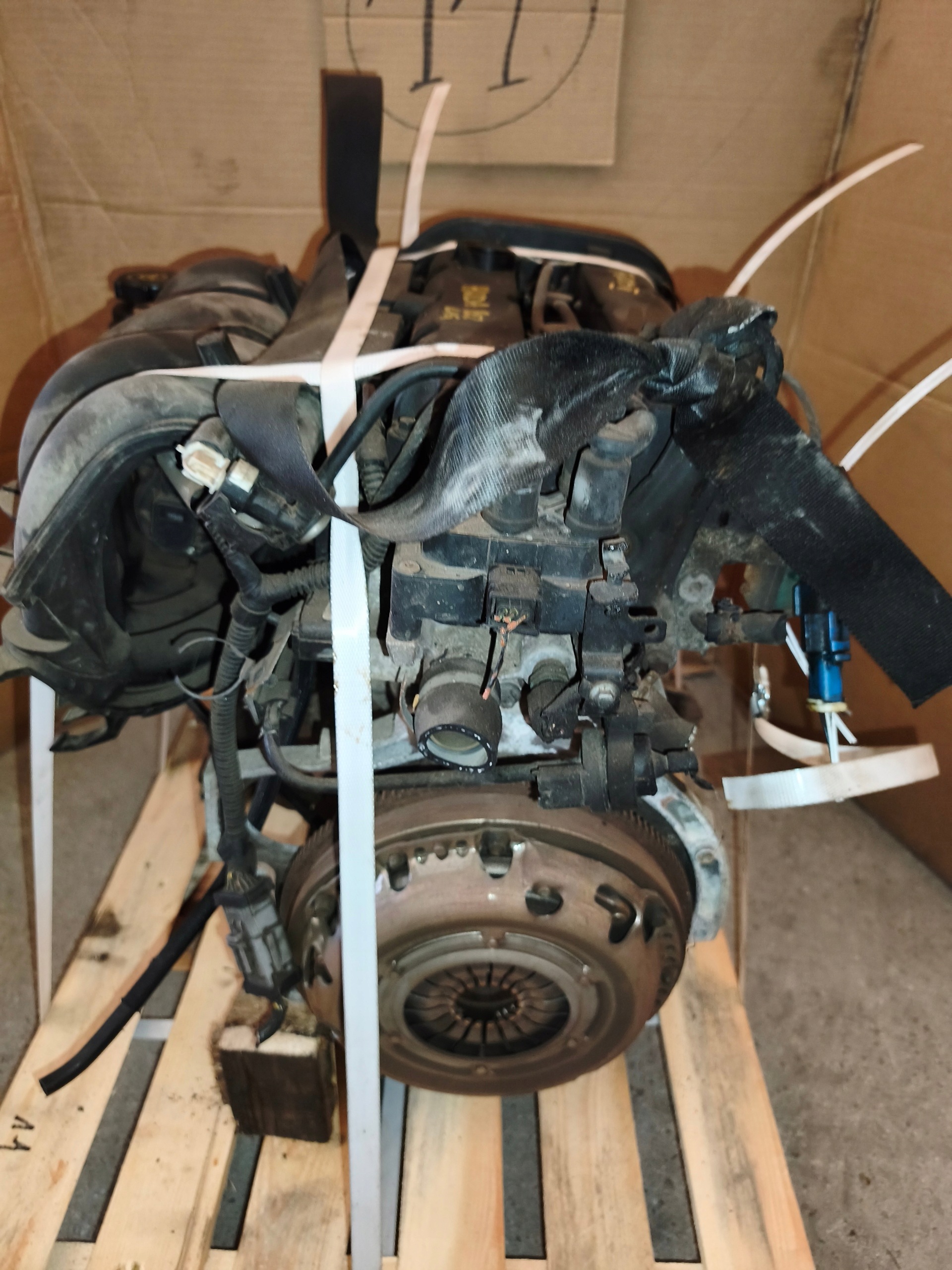 Moteur HWDA - Image 12