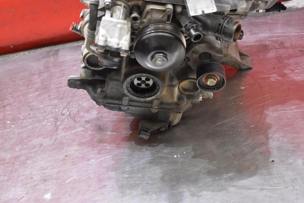 Moteur N47 D20 A - Image 7