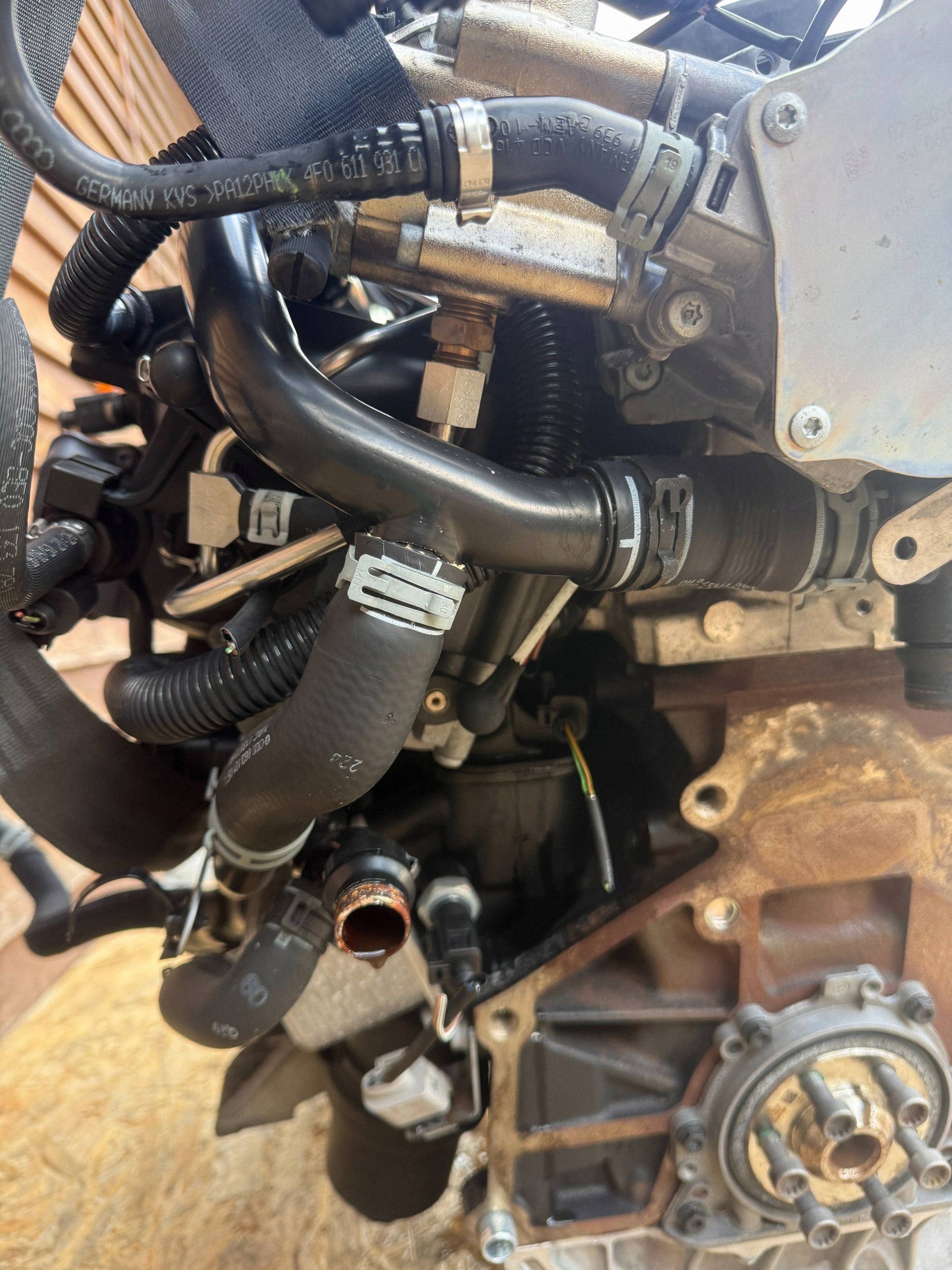 Moteur BPJ - Image 11