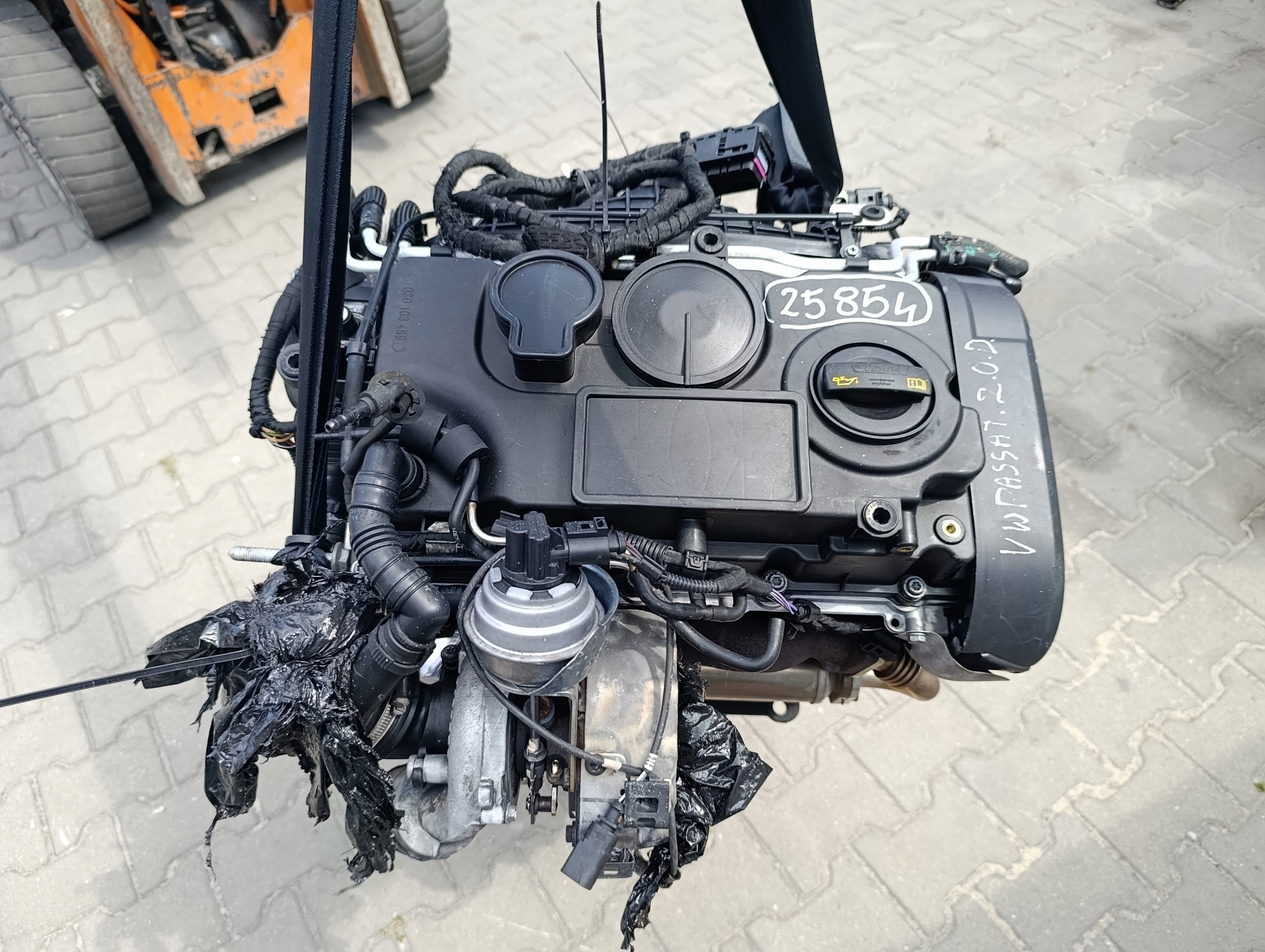 Moteur BMR - Image 6